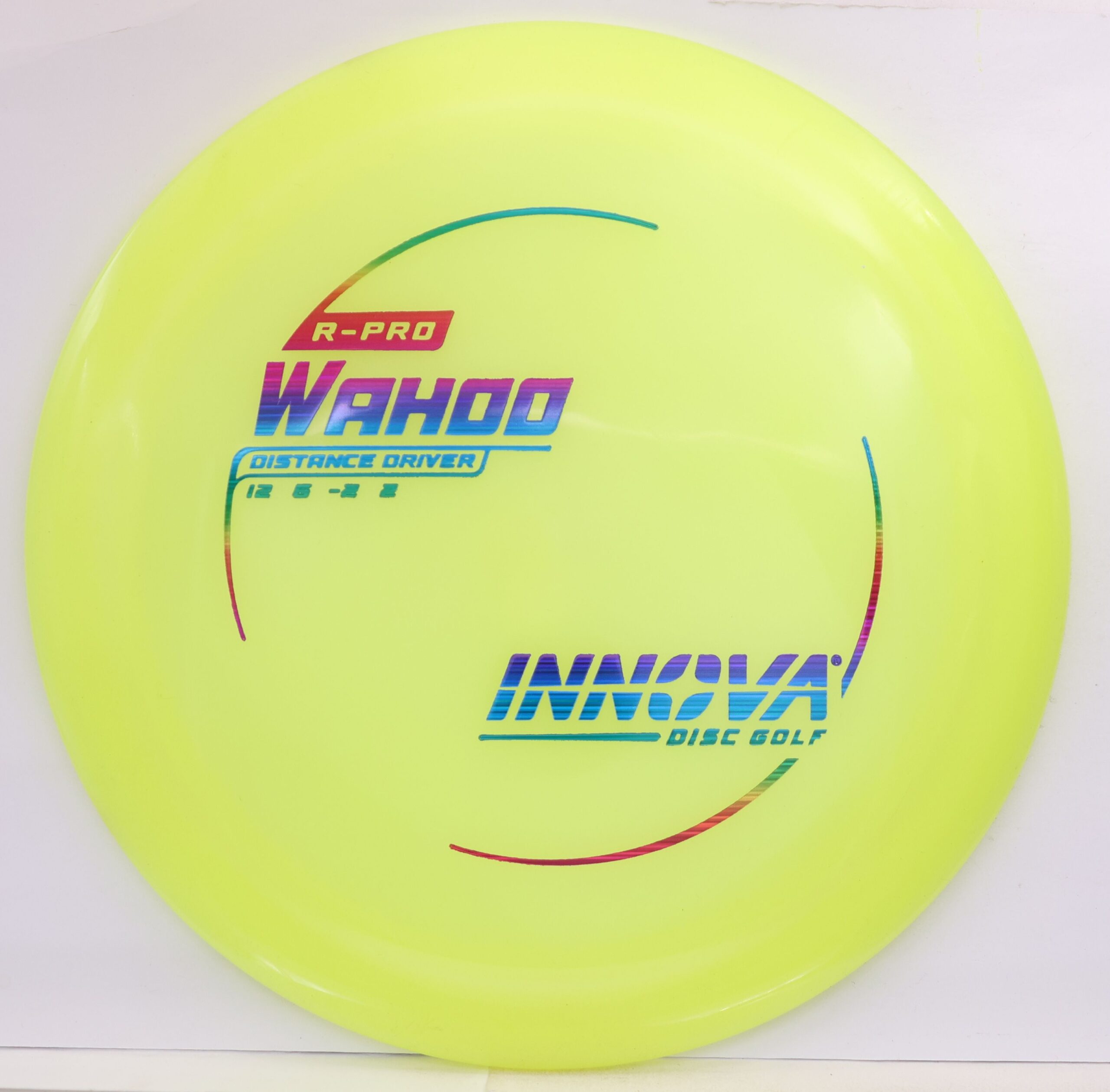 R-Pro Wahoo - Image 4