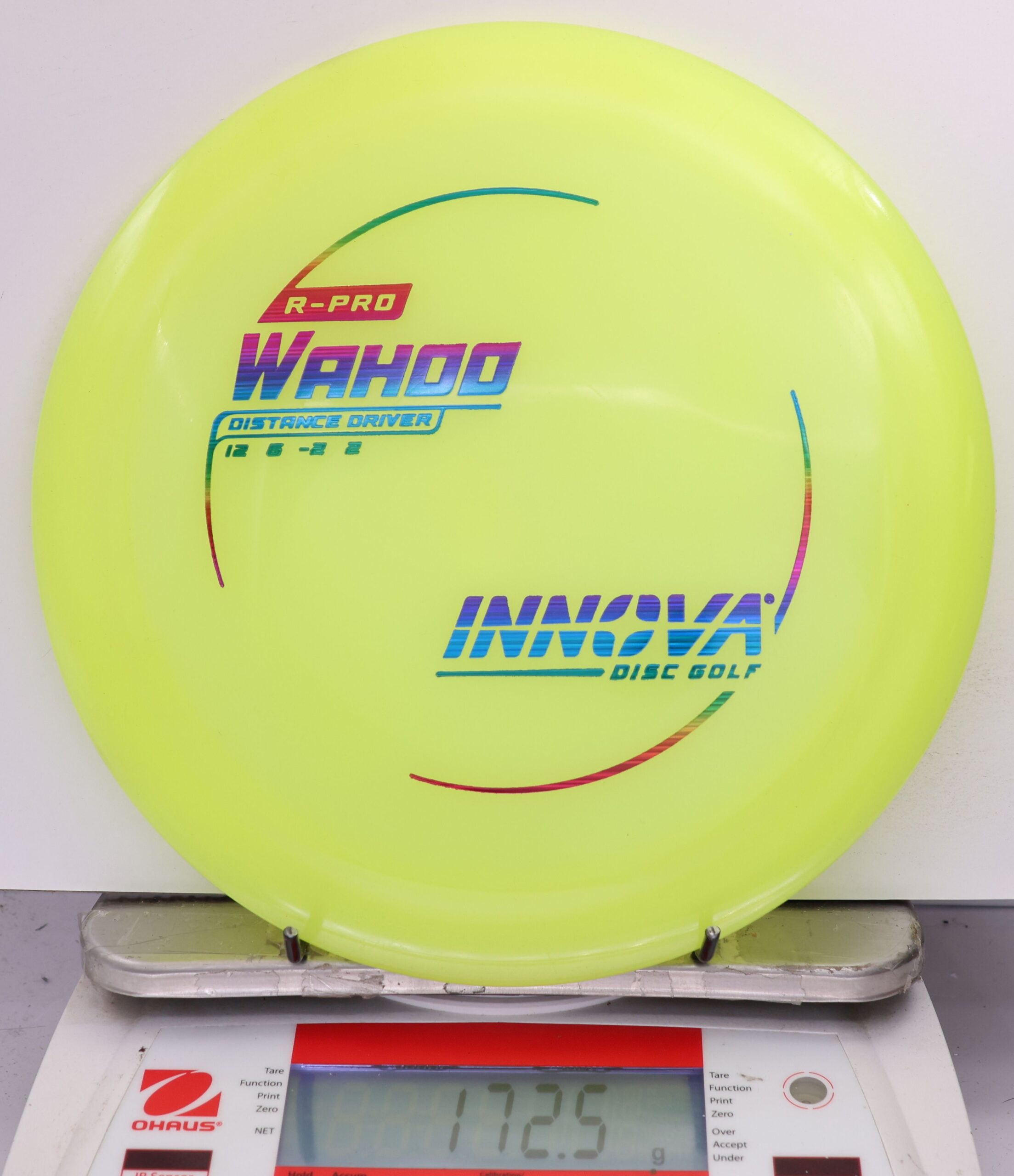 579522 R-Pro Wahoo - #229 NYellow, 173