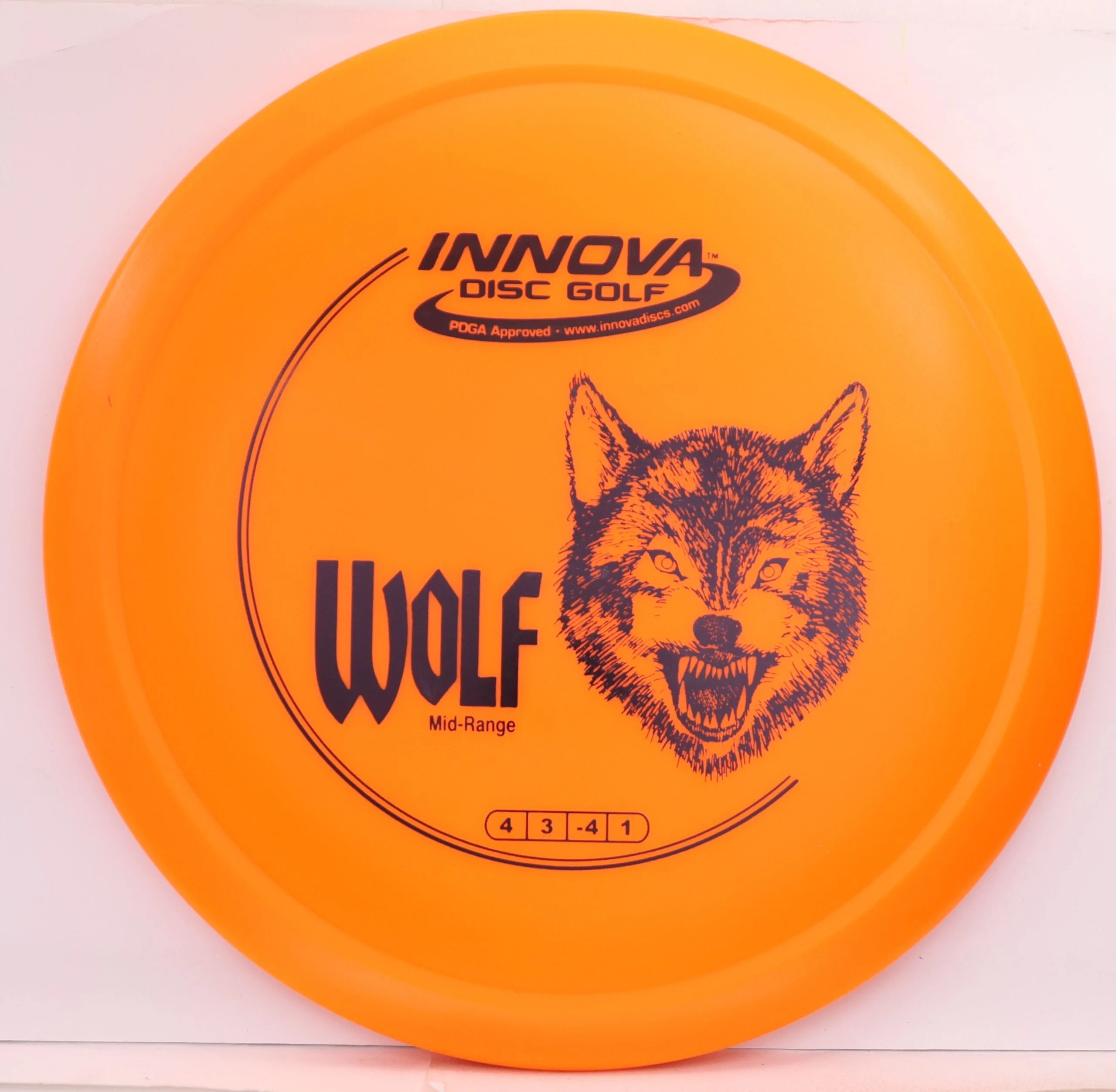 DX Wolf - Image 2