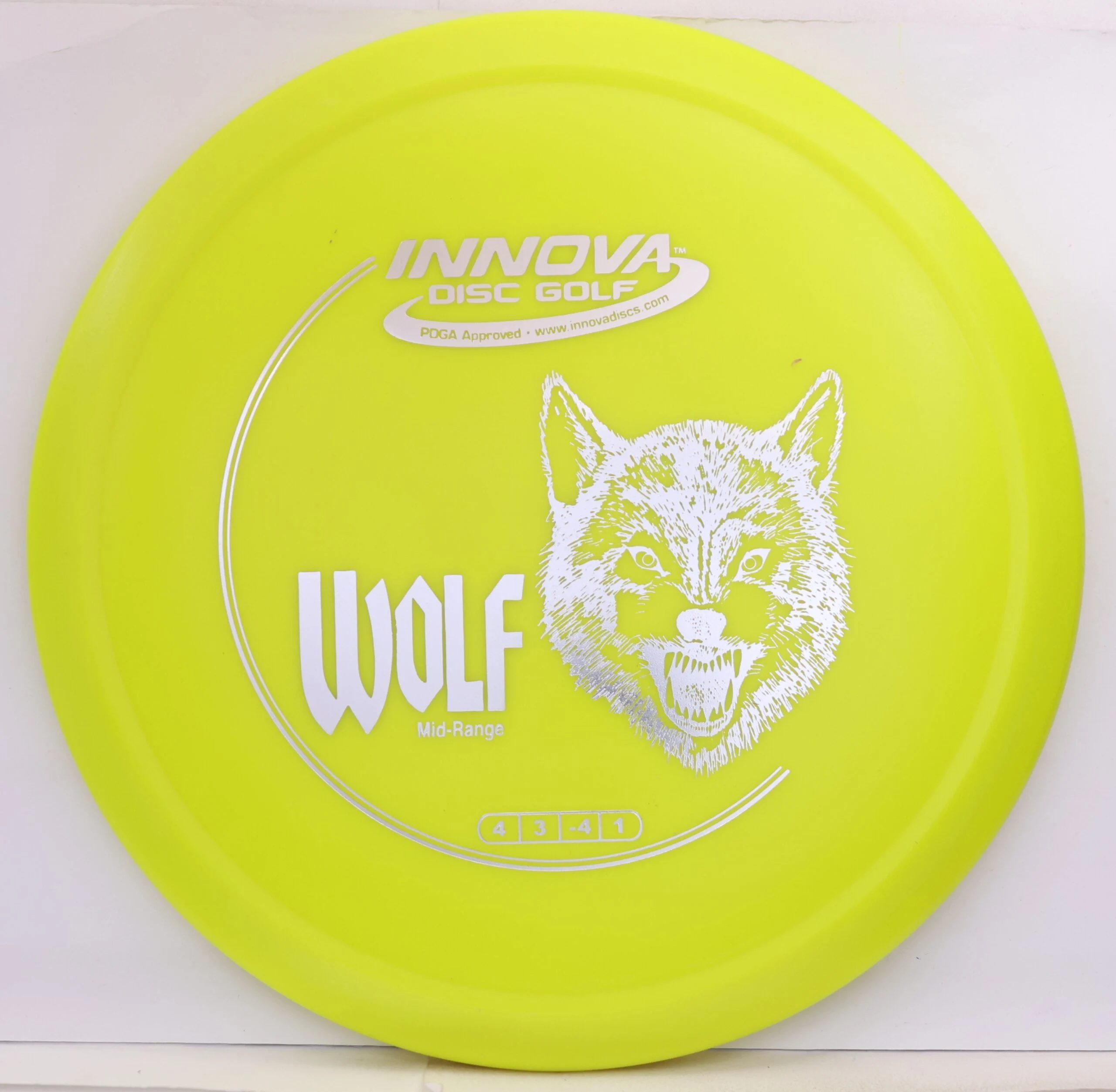 DX Wolf - Image 3