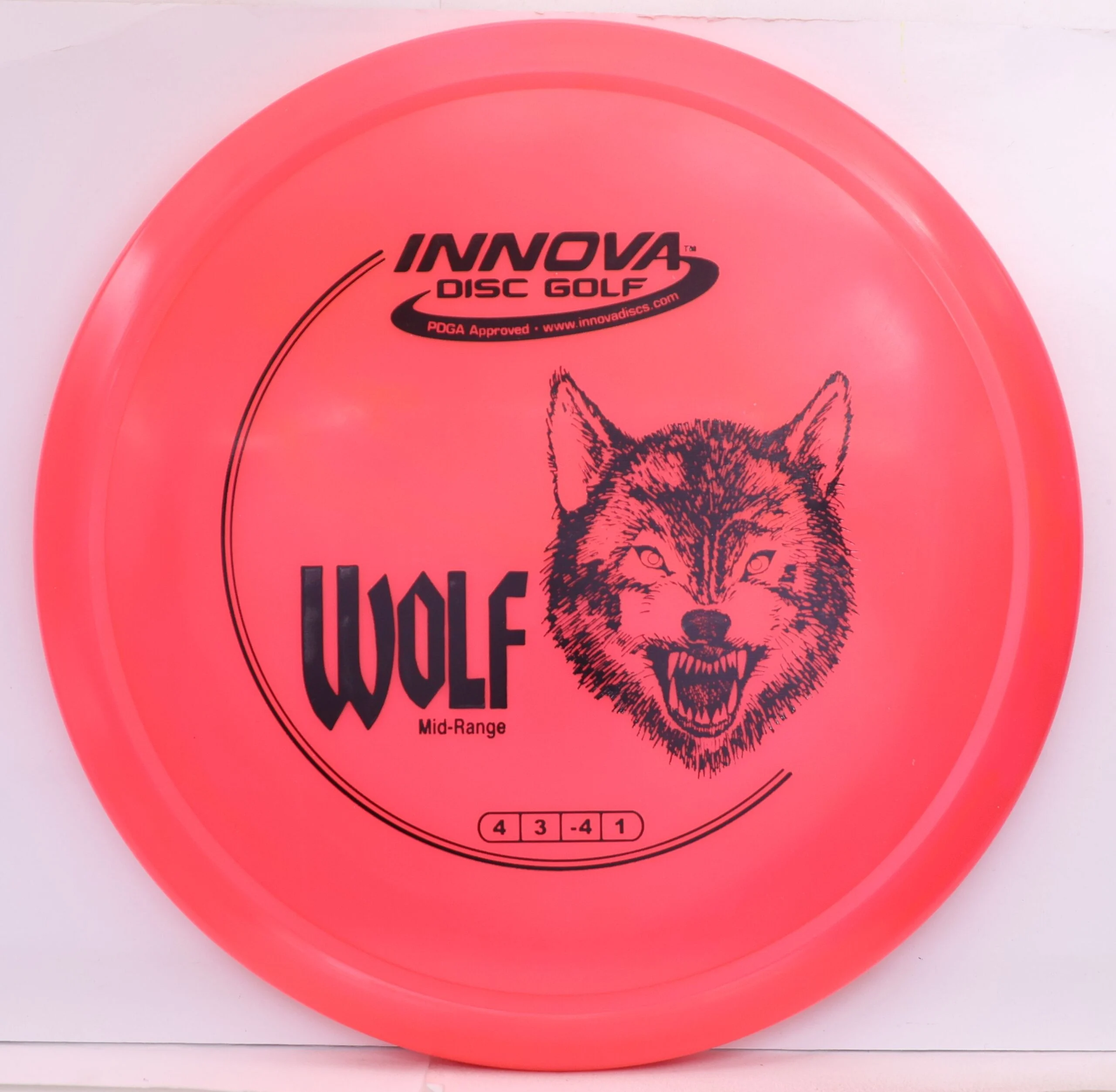 DX Wolf - Image 4