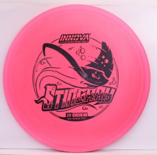 DX Stingray