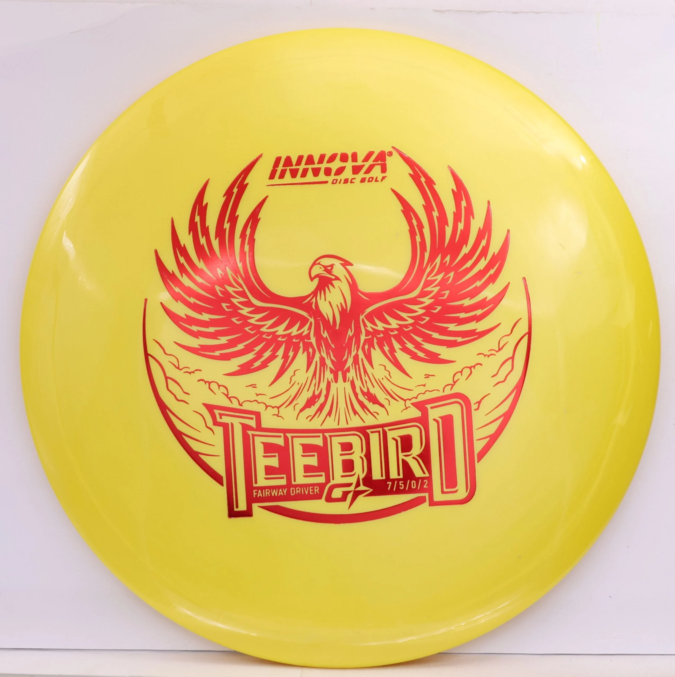 GStar Teebird - Image 2