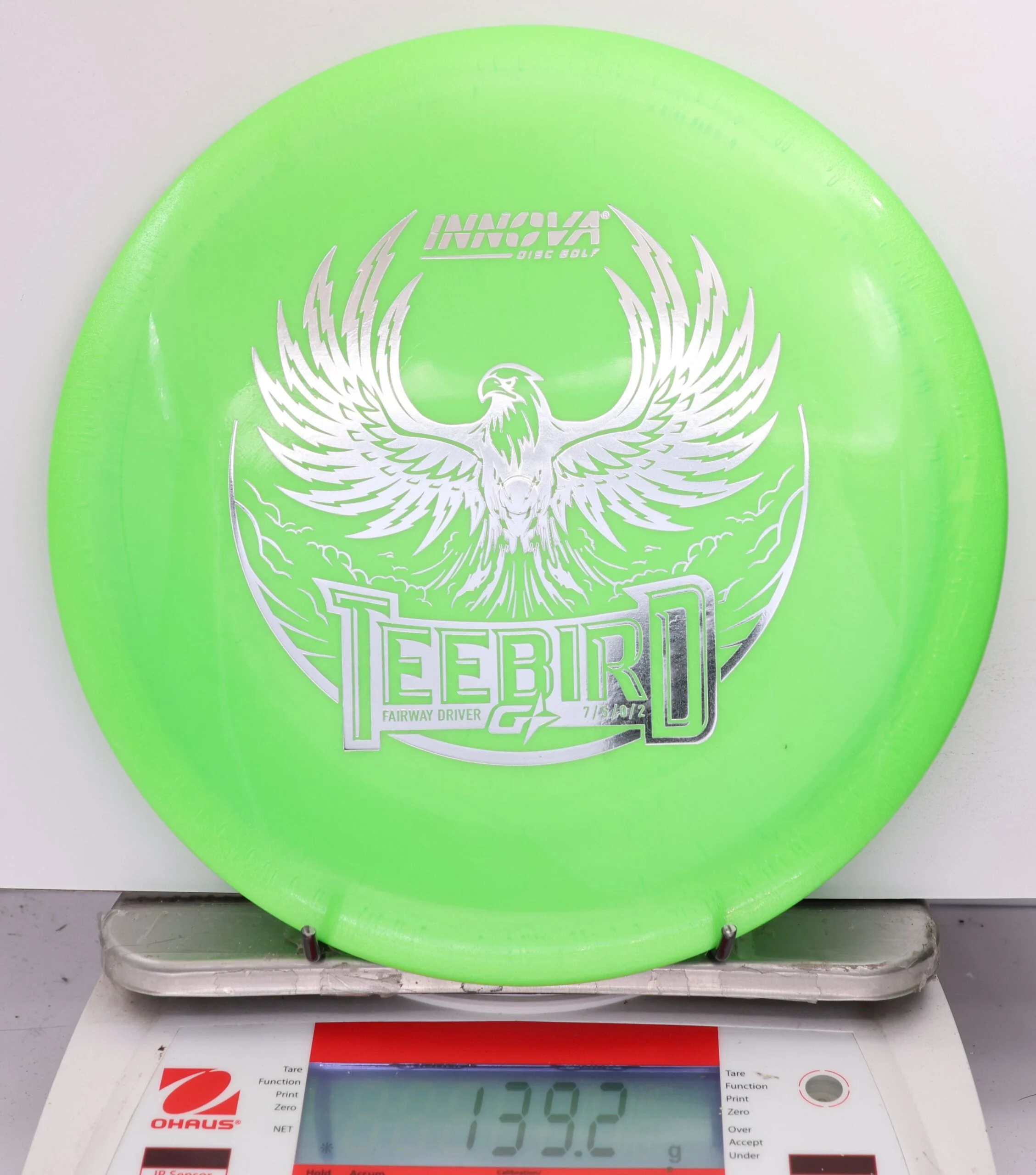 579948 GStar Teebird - #230 Green, 139