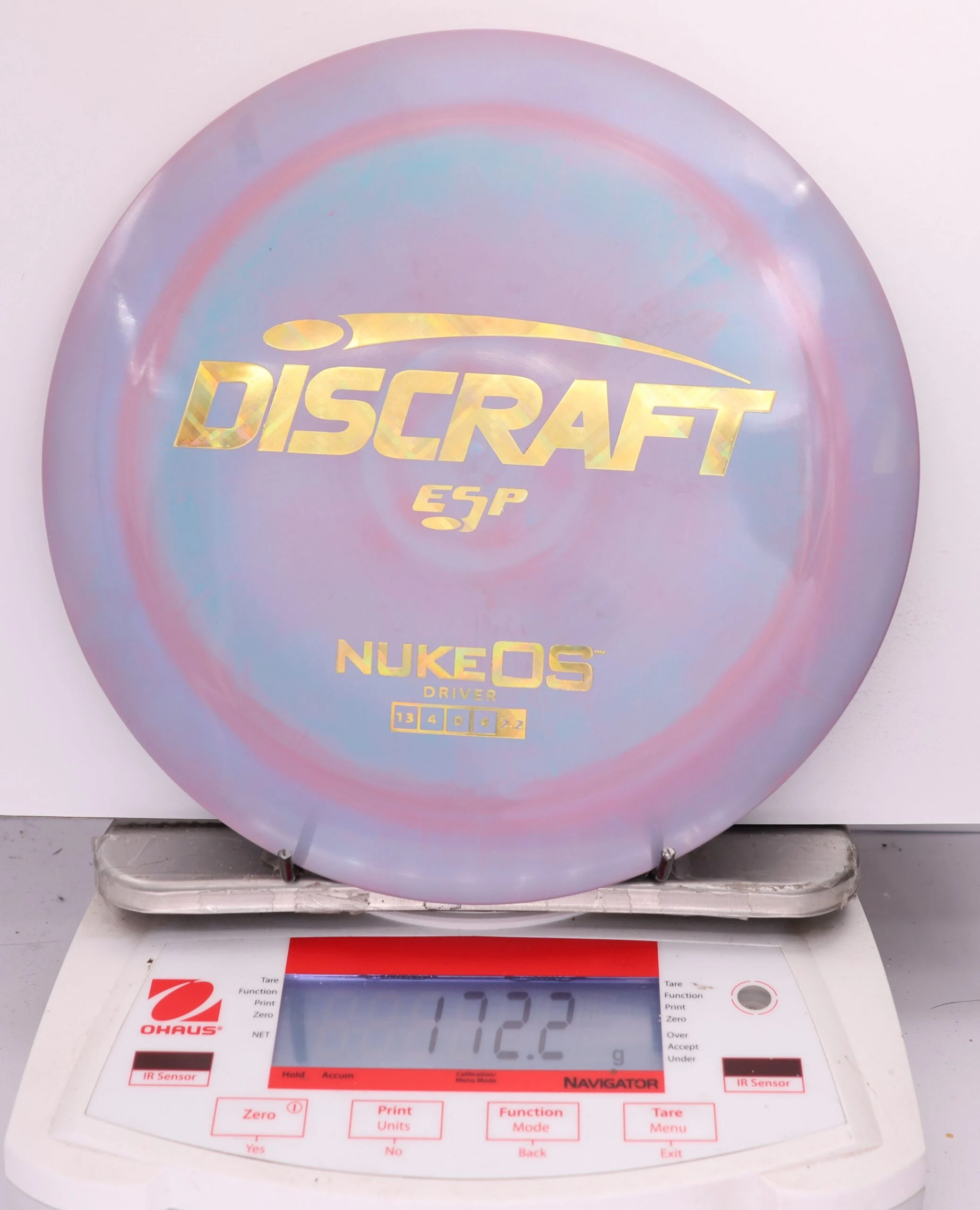 580467 ESP Nuke OS - #04 LtPurple, 172