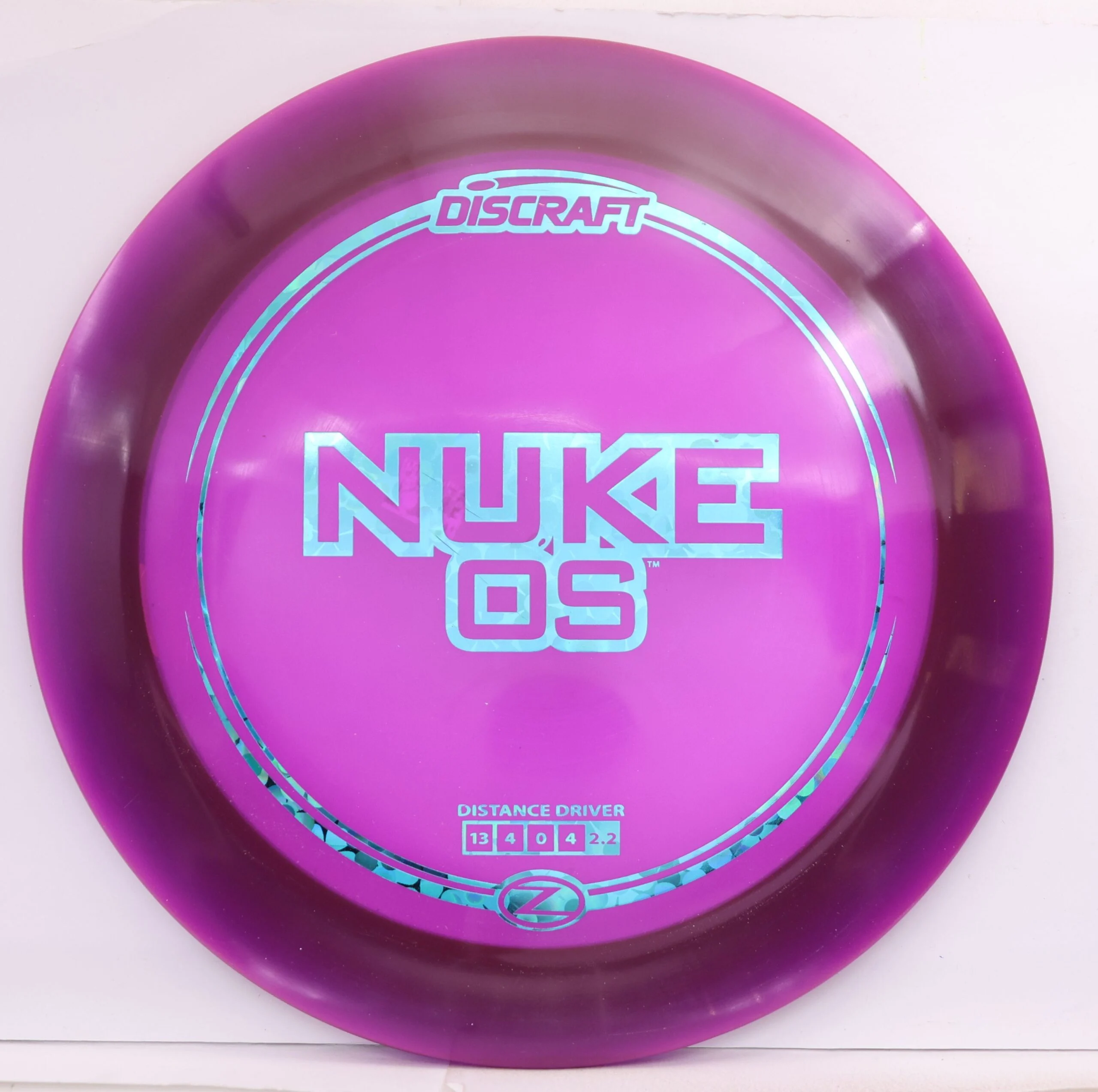 Z Nuke OS - Image 2