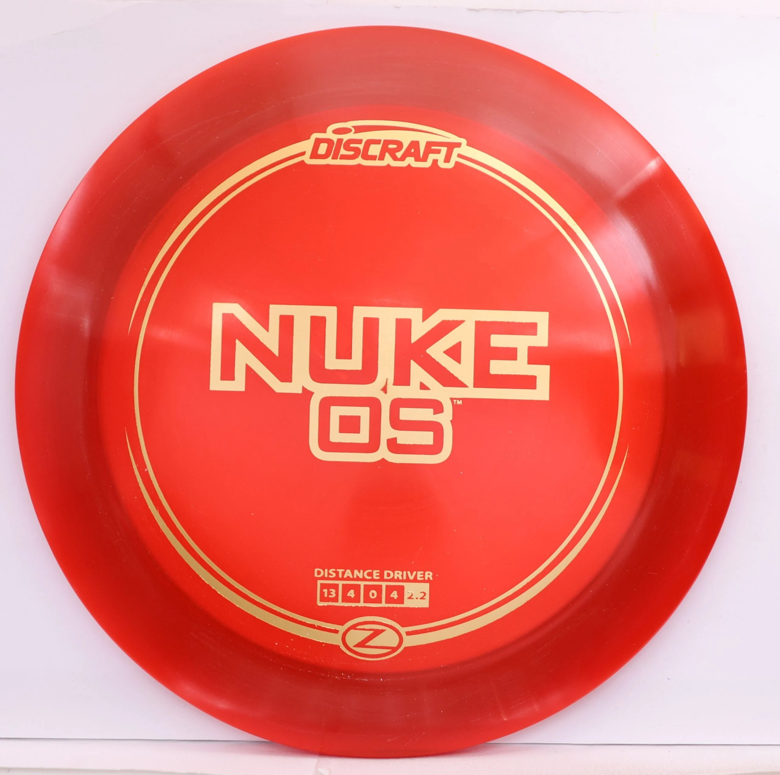 Z Nuke OS - Image 3