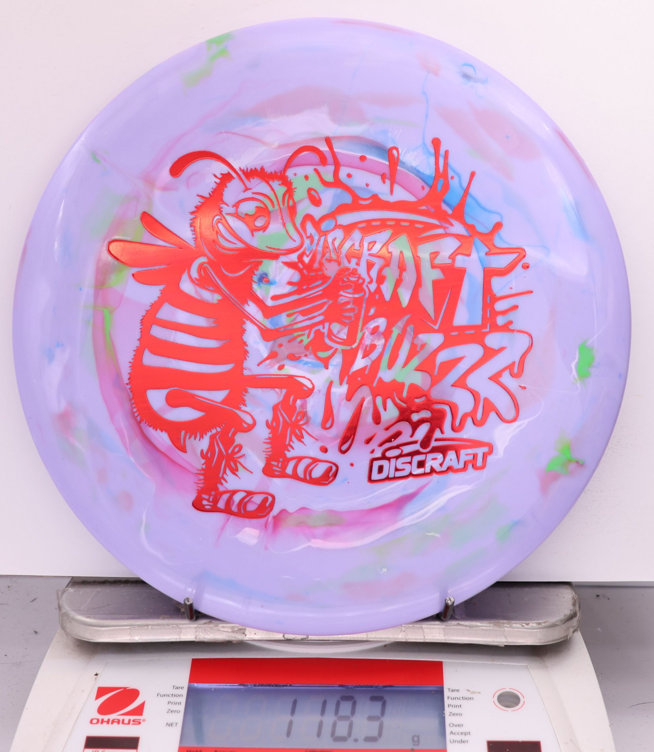 580573 Lightweight Jawbreaker Buzzz - #11 Purple, 118