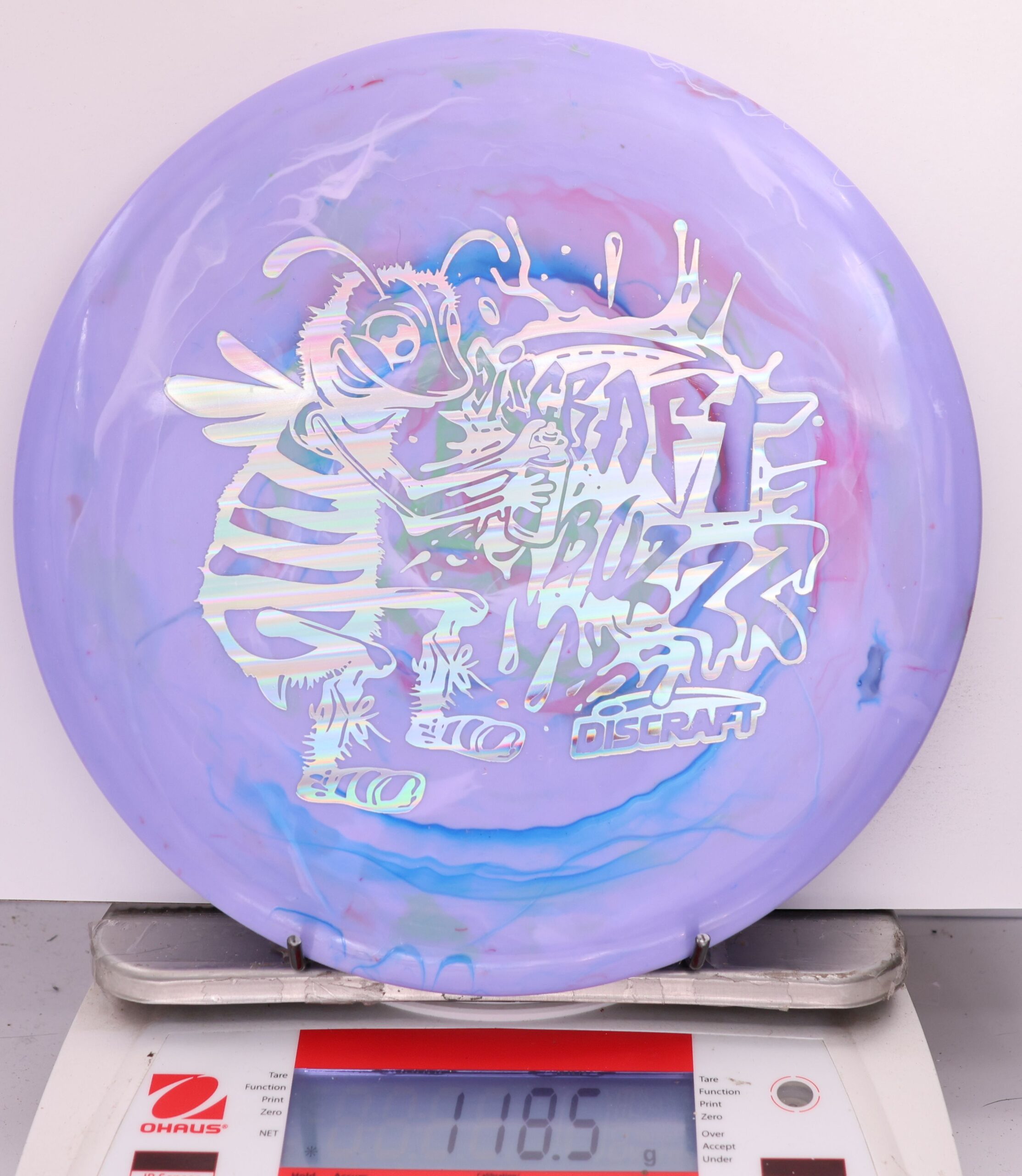 580574 Lightweight Jawbreaker Buzzz - #12 Purple, 119