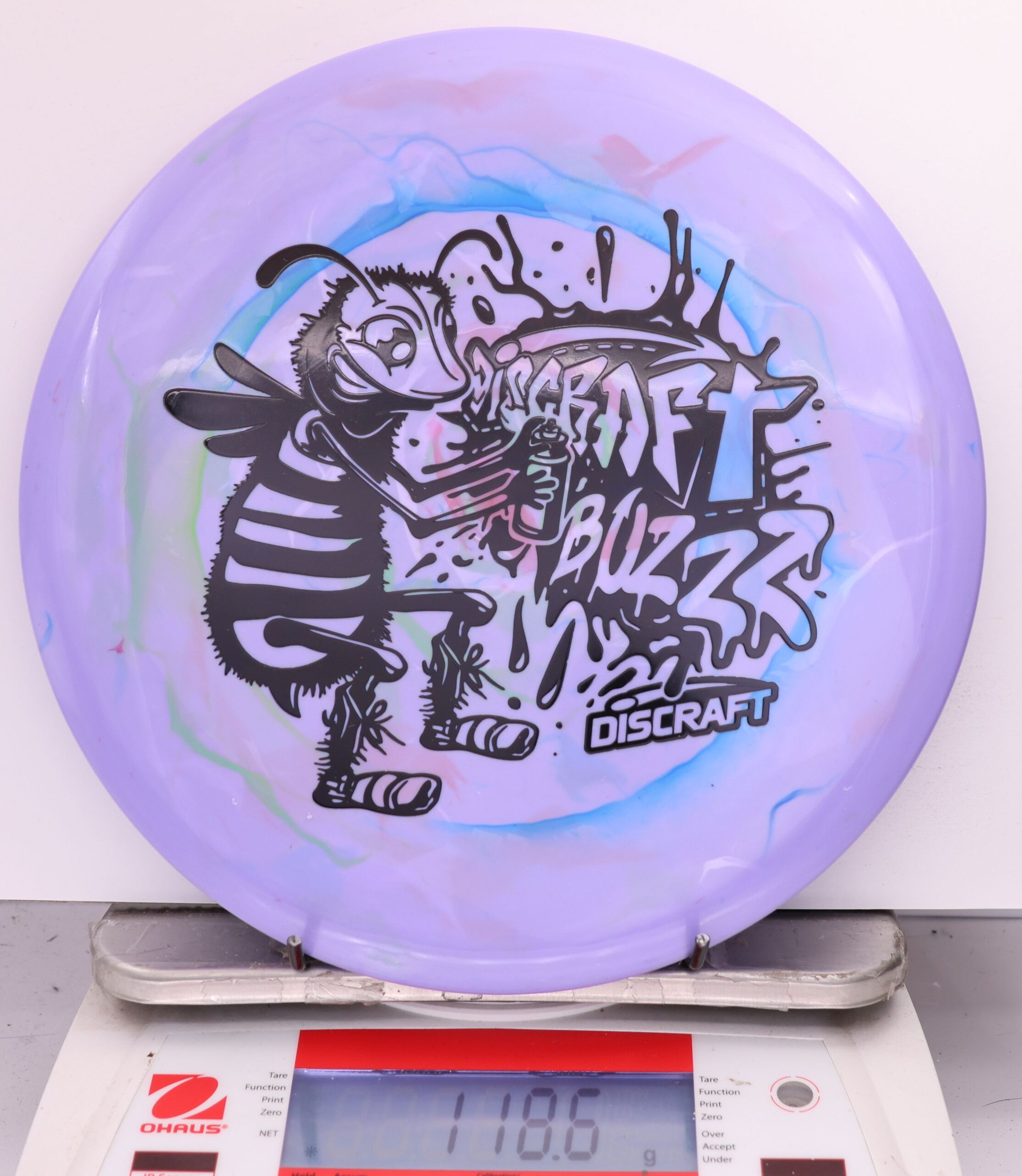 580575 Lightweight Jawbreaker Buzzz - #13 Purple, 119
