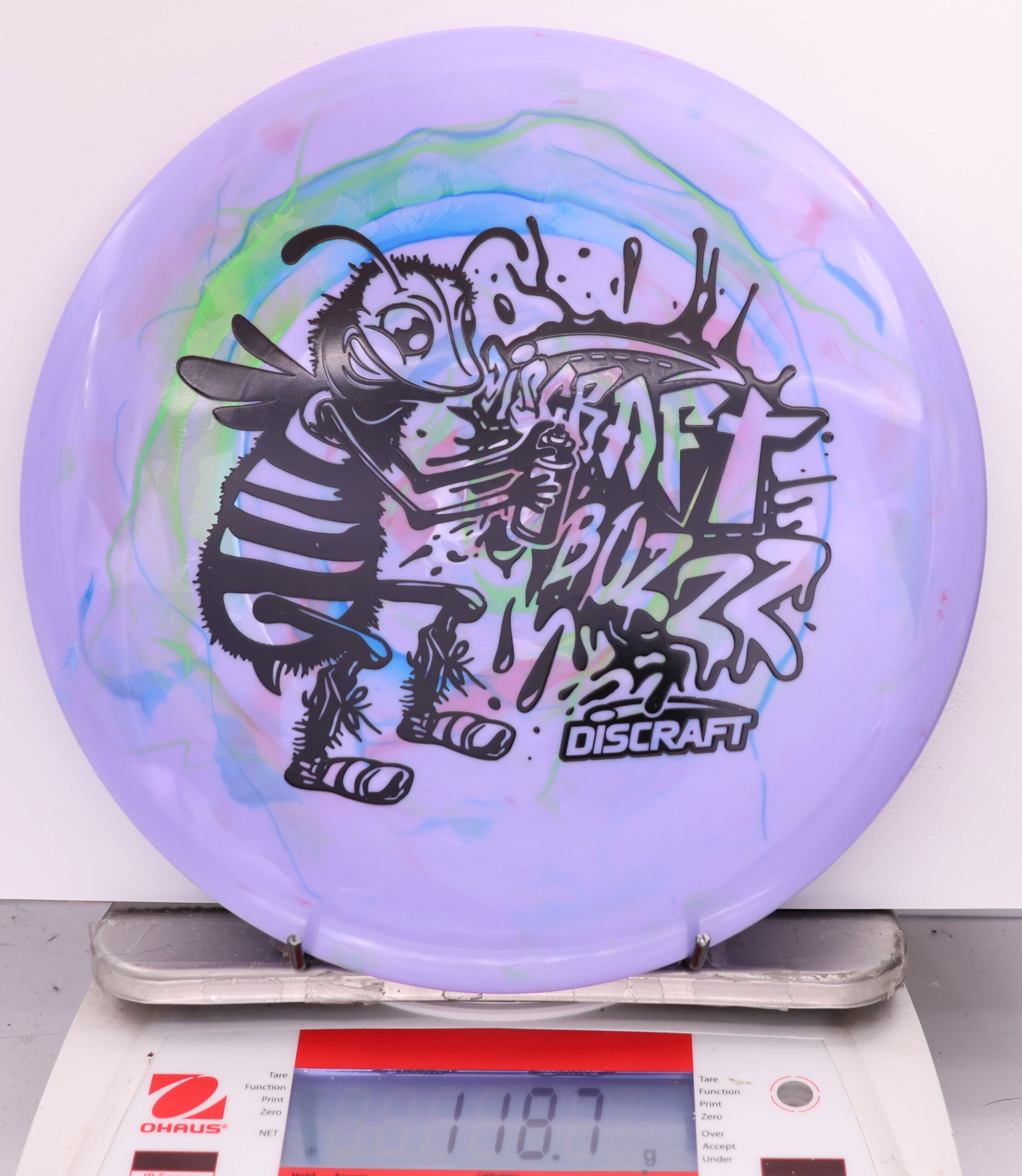 580576 Lightweight Jawbreaker Buzzz - #14 Purple, 119
