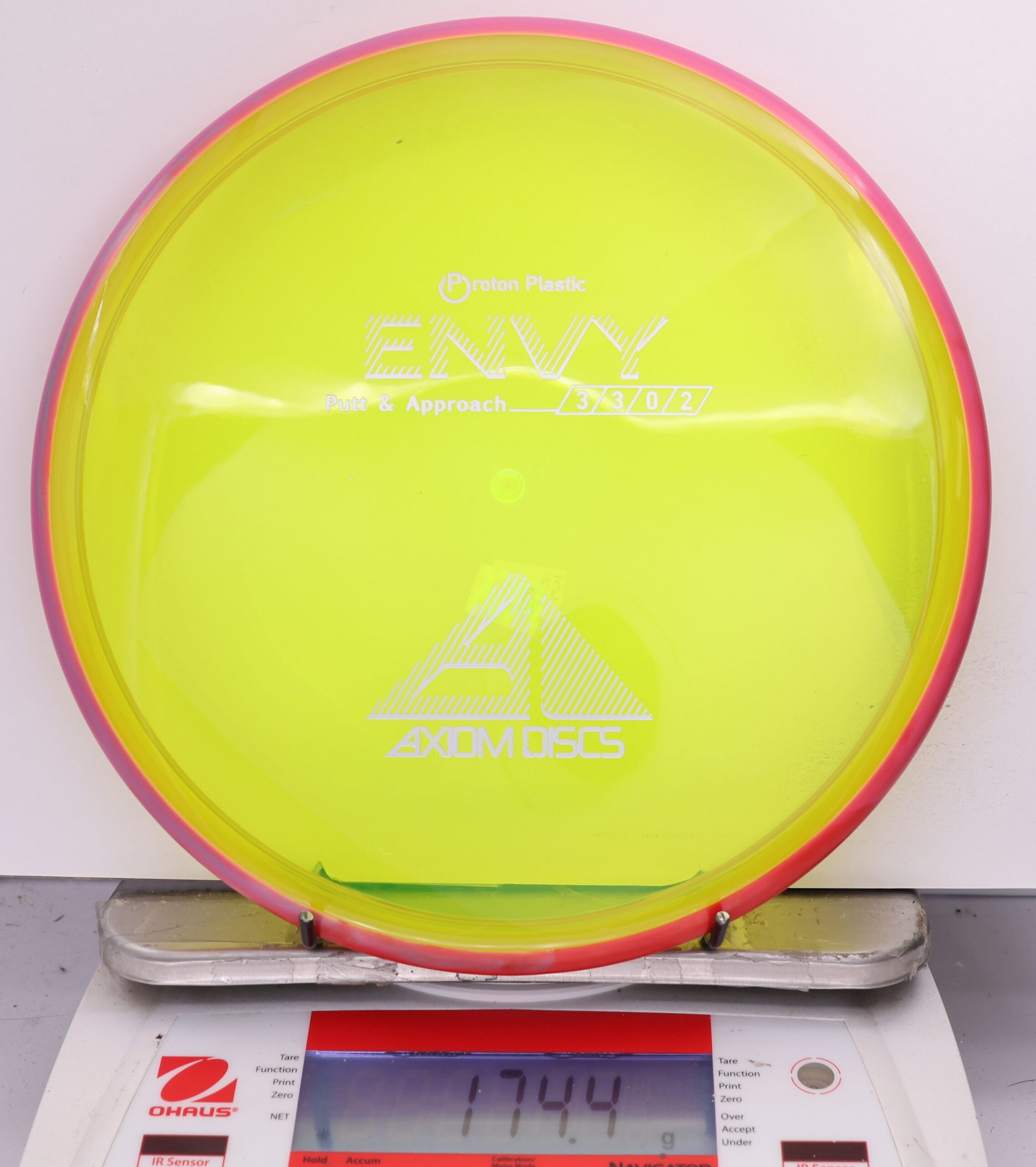 580929 Proton Envy - #05 PinkPurple-Yellow, 174