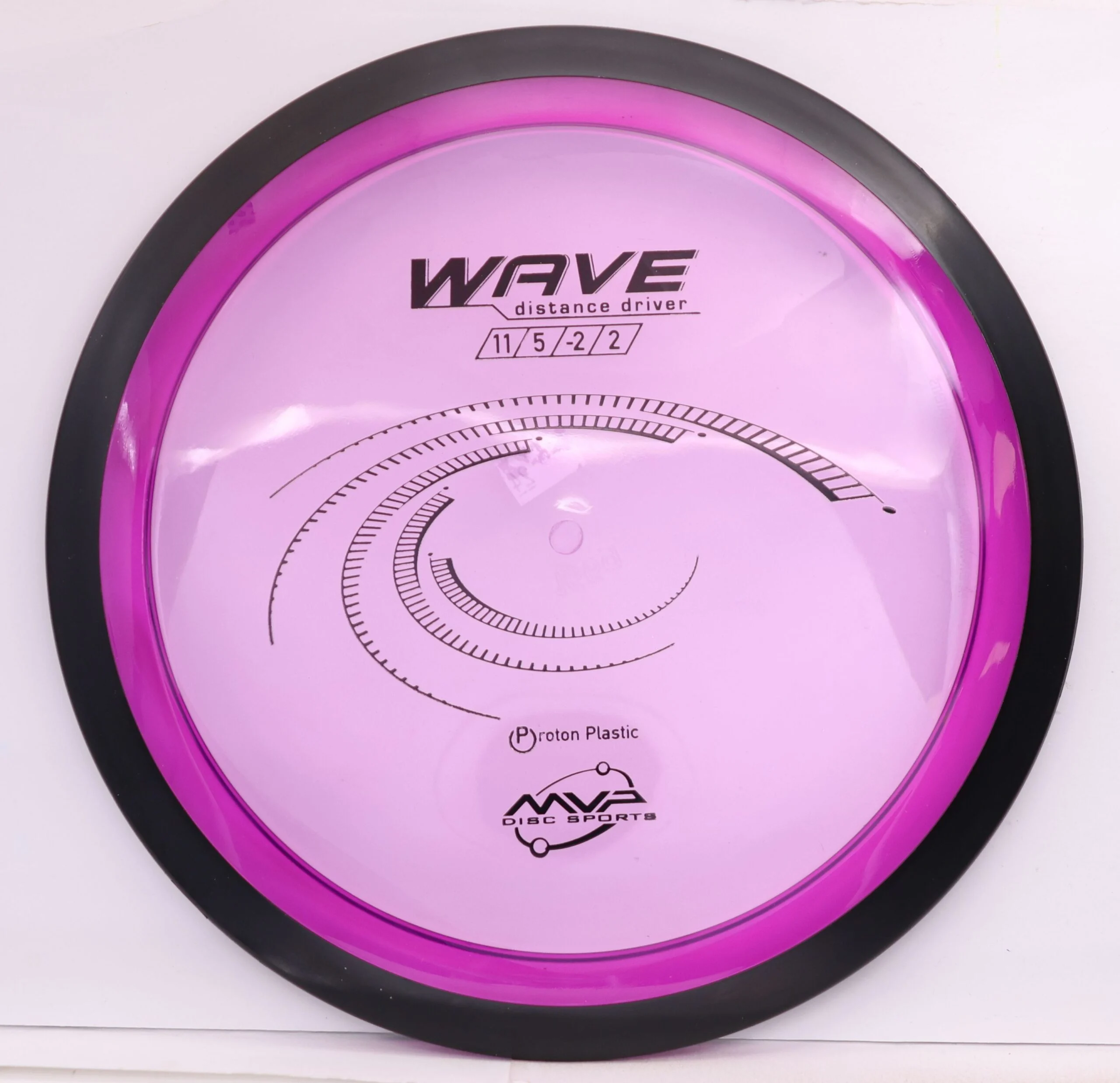 Proton Wave