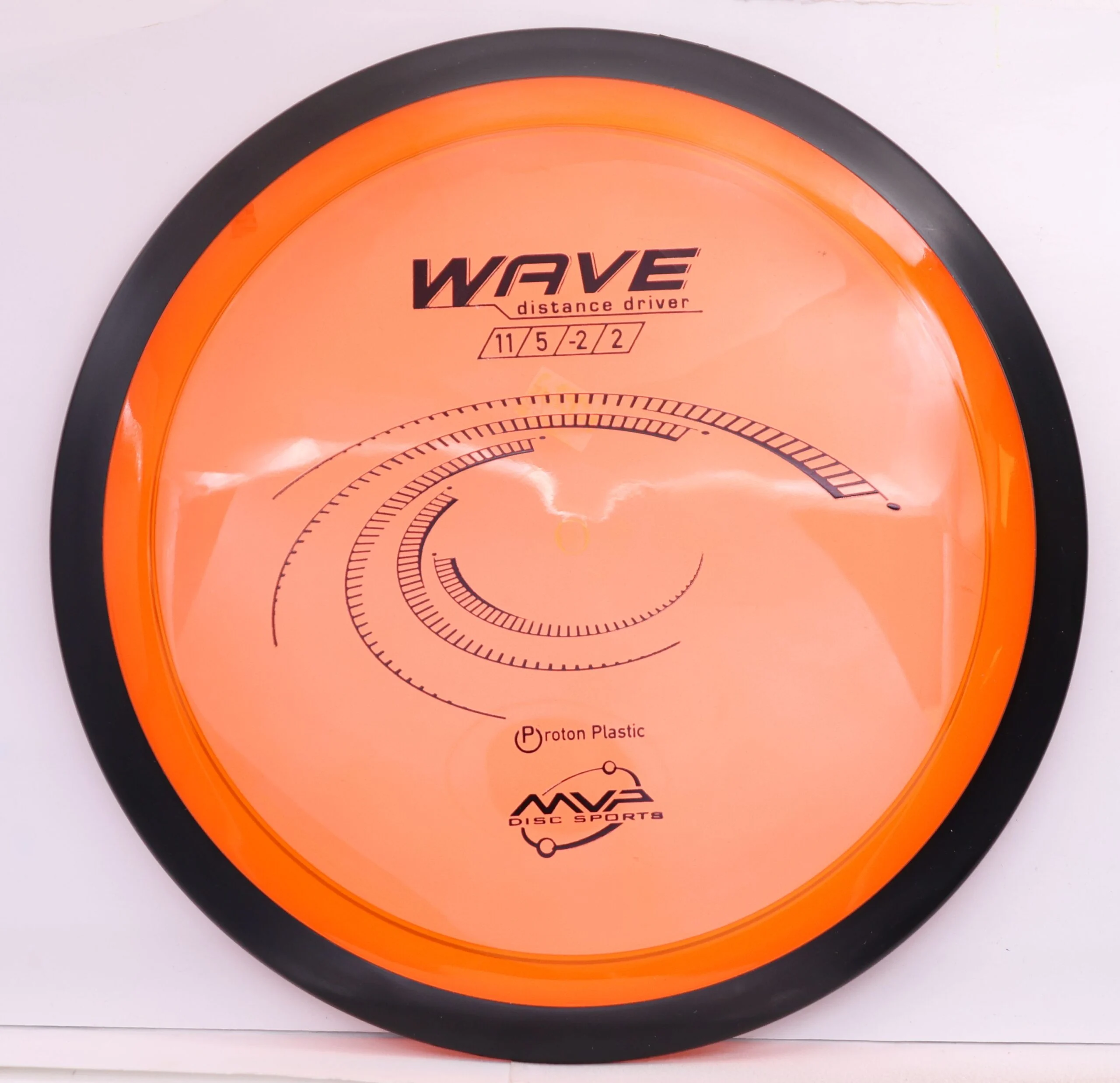 Proton Wave - Image 2
