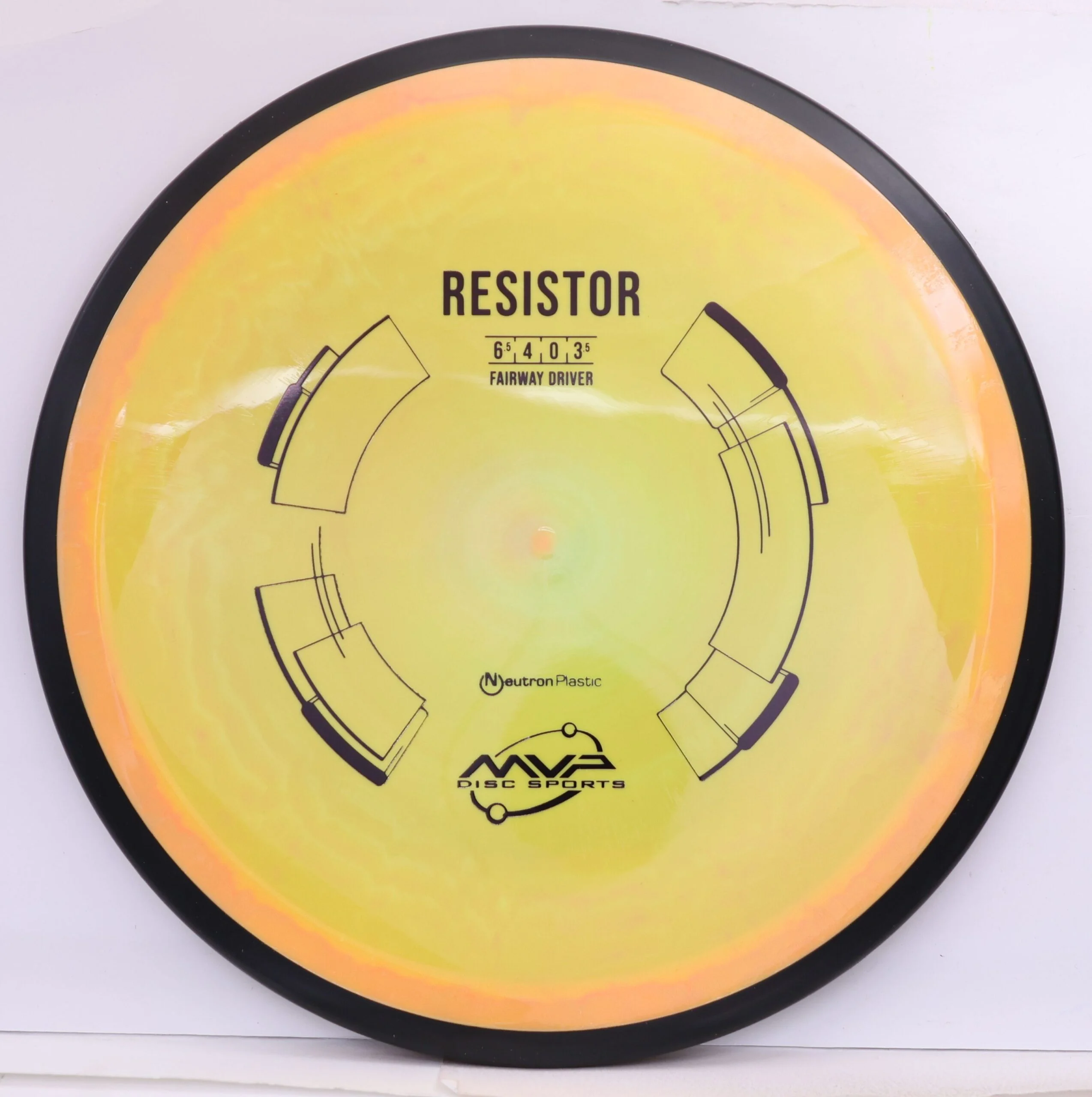 Neutron Resistor - Image 2