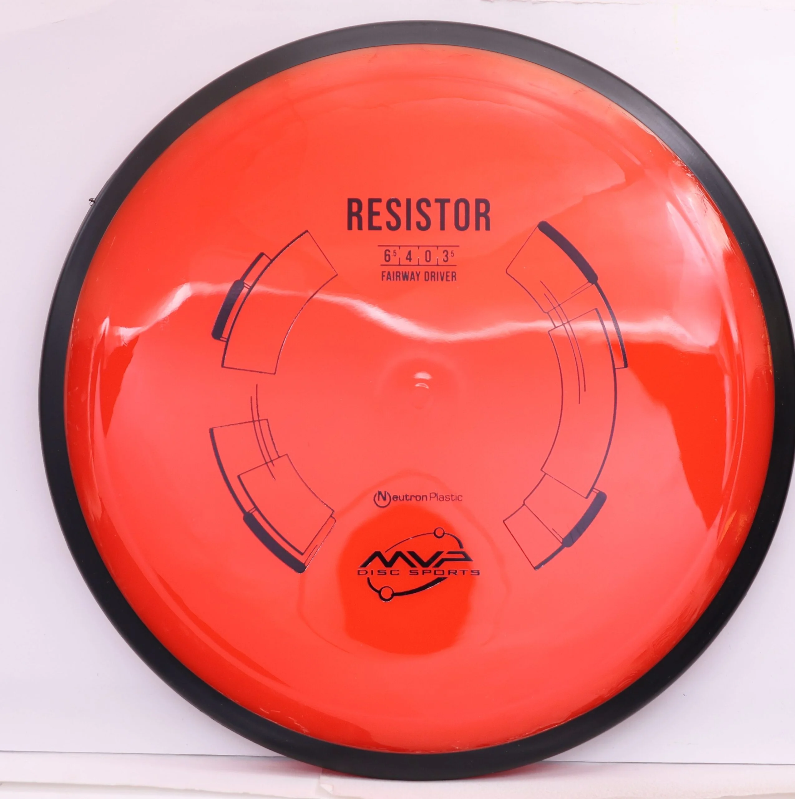 Neutron Resistor - Image 3