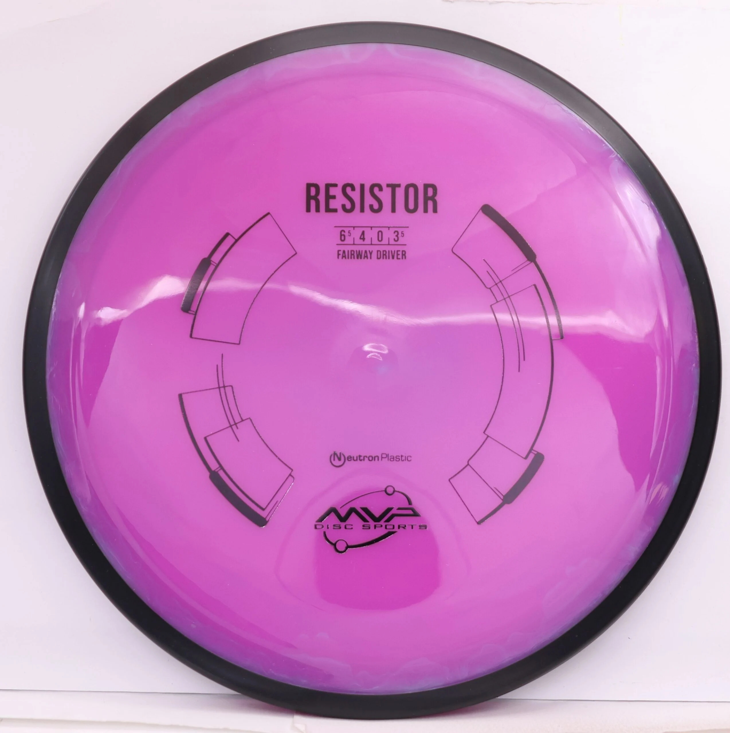 Neutron Resistor - Image 4