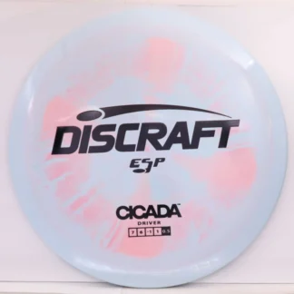 ESP Cicada