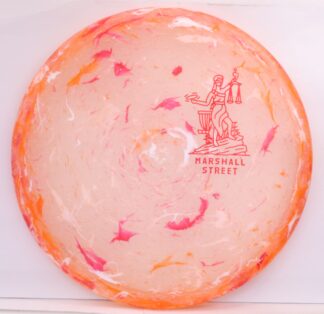 Z FLX Zone, Little Lady Justice