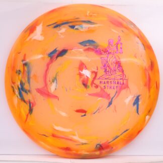 Lightweight Jawbreaker Buzzz, Little Lady Justice