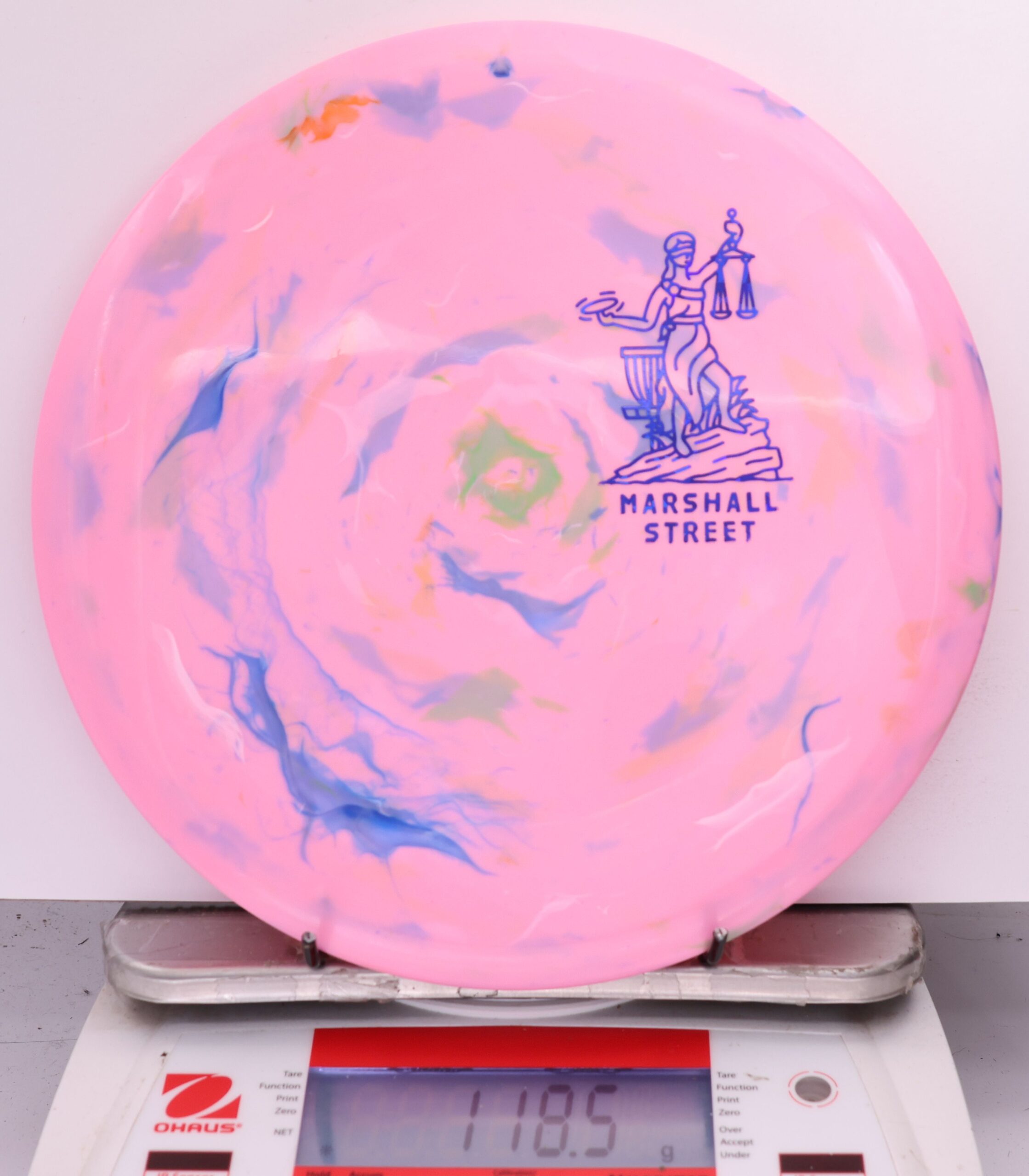 581824 Lightweight Jawbreaker Buzzz, Little Lady Justice - #03 Pink, 119