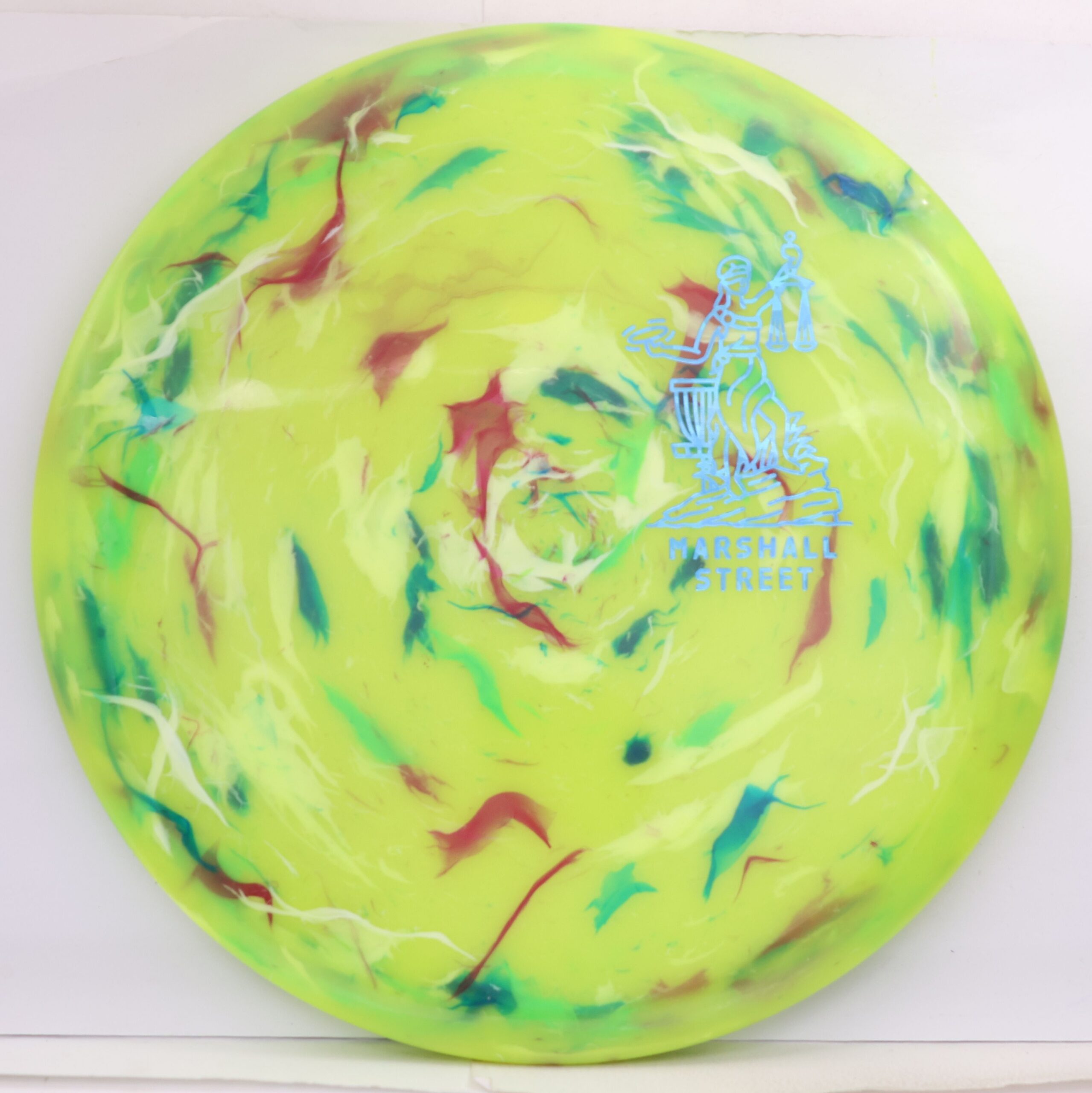 Lightweight Jawbreaker Buzzz, Little Lady Justice - Image 2