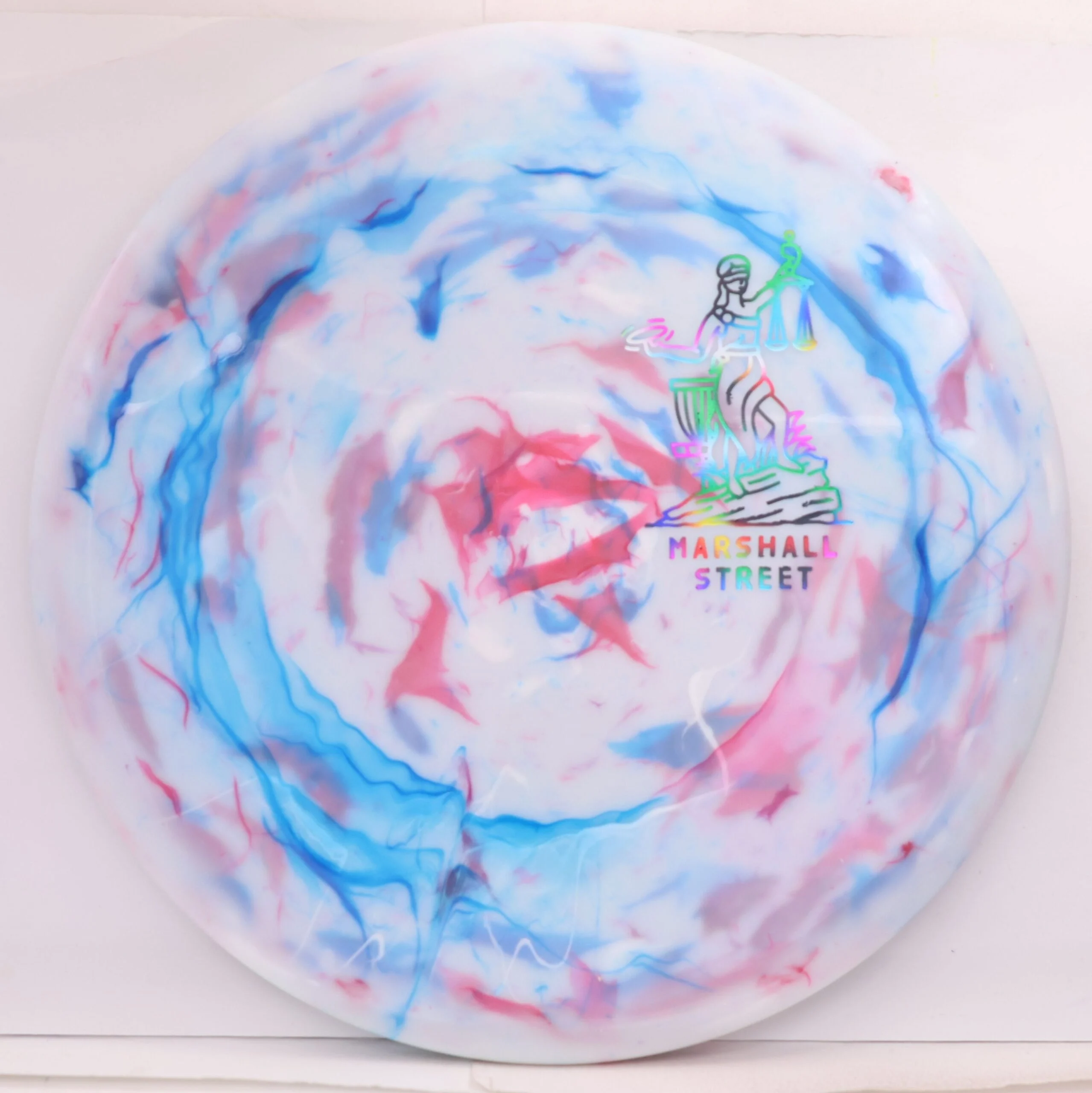 Lightweight Jawbreaker Buzzz, Little Lady Justice - Image 3
