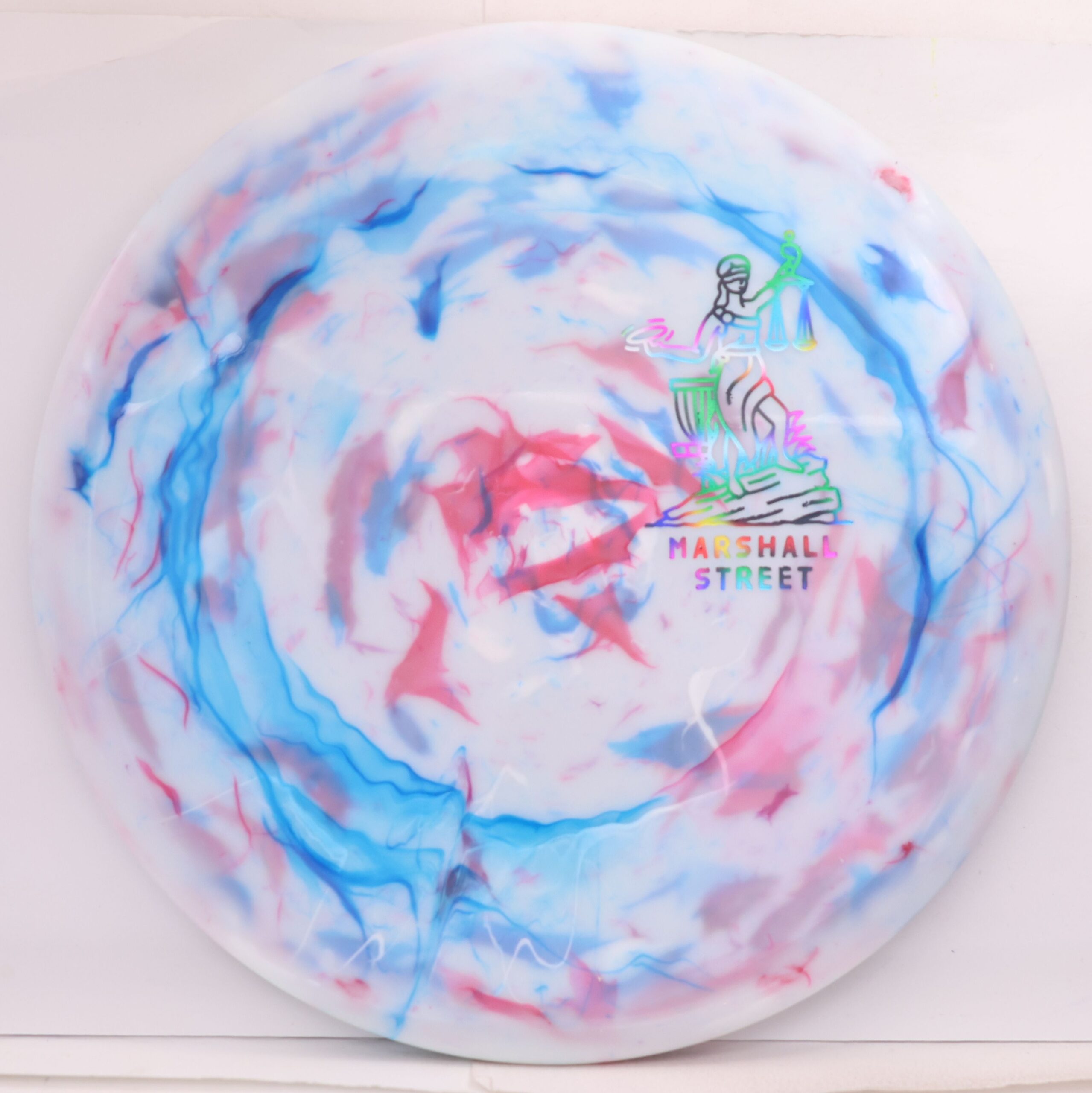 Lightweight Jawbreaker Buzzz, Little Lady Justice - Image 3