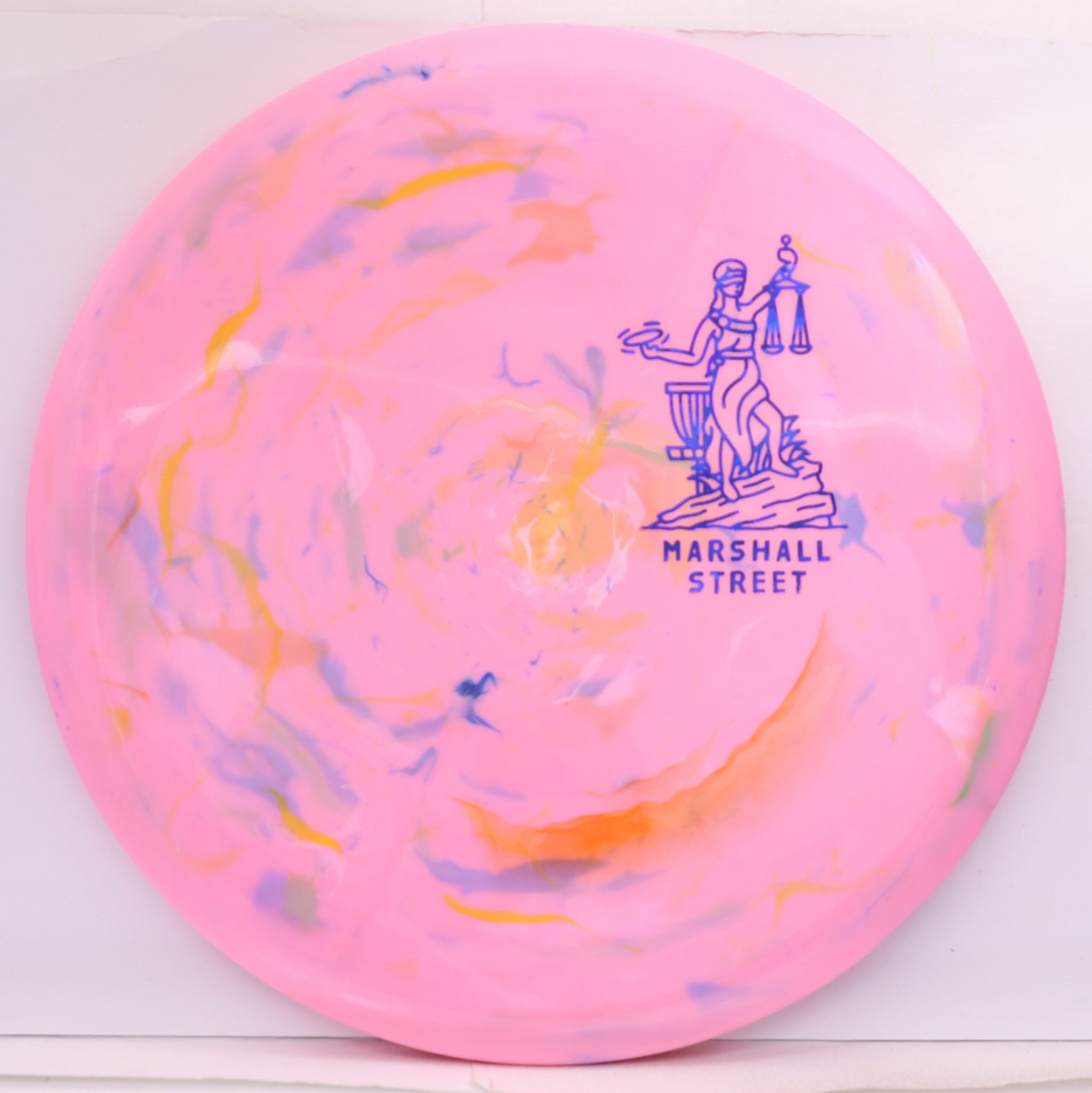 Lightweight Jawbreaker Buzzz, Little Lady Justice - Image 4