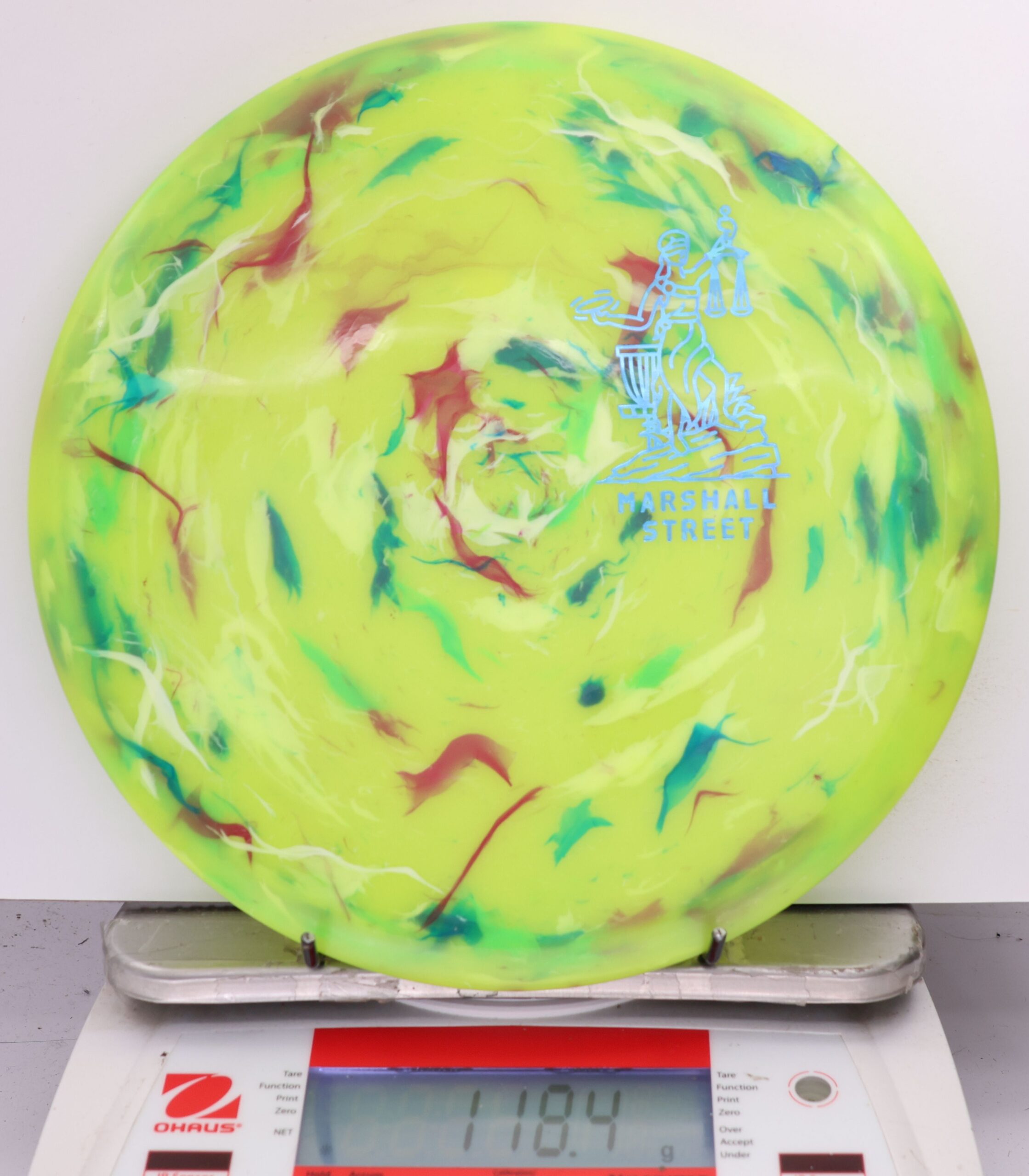 581874 Lightweight Jawbreaker Buzzz, Little Lady Justice - #15 Grellow, 118