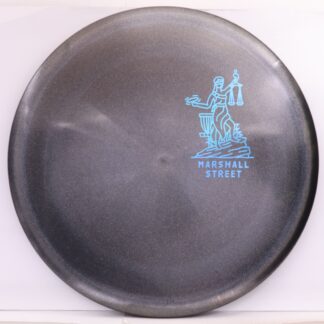 Midnight Metallic ESP Buzzz, Little Lady Justice