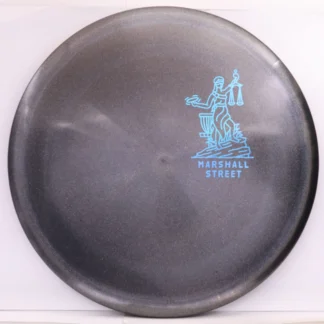 Midnight Metallic ESP Buzzz, Little Lady Justice