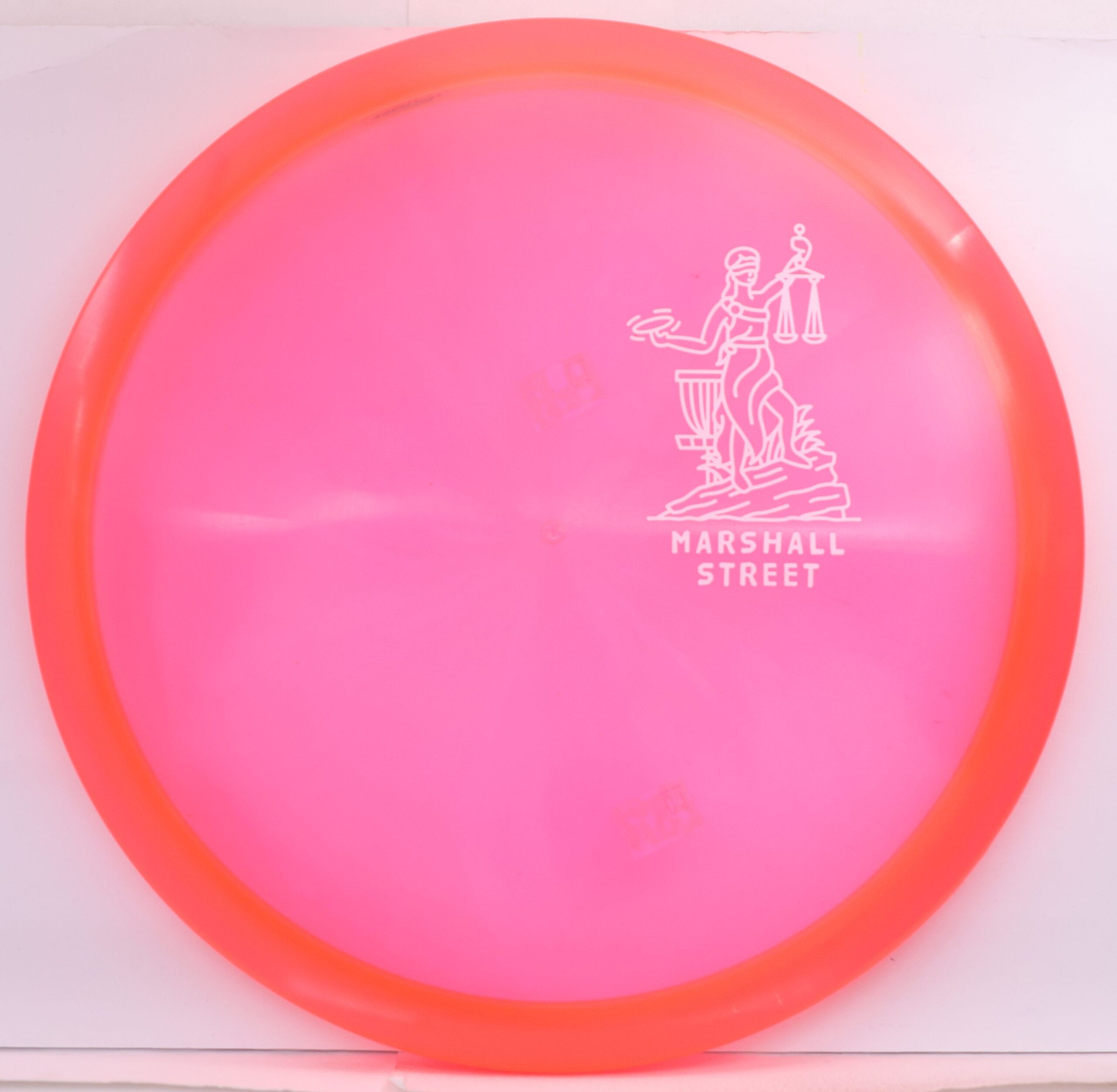 Z Buzzz SS, Little Lady Justice