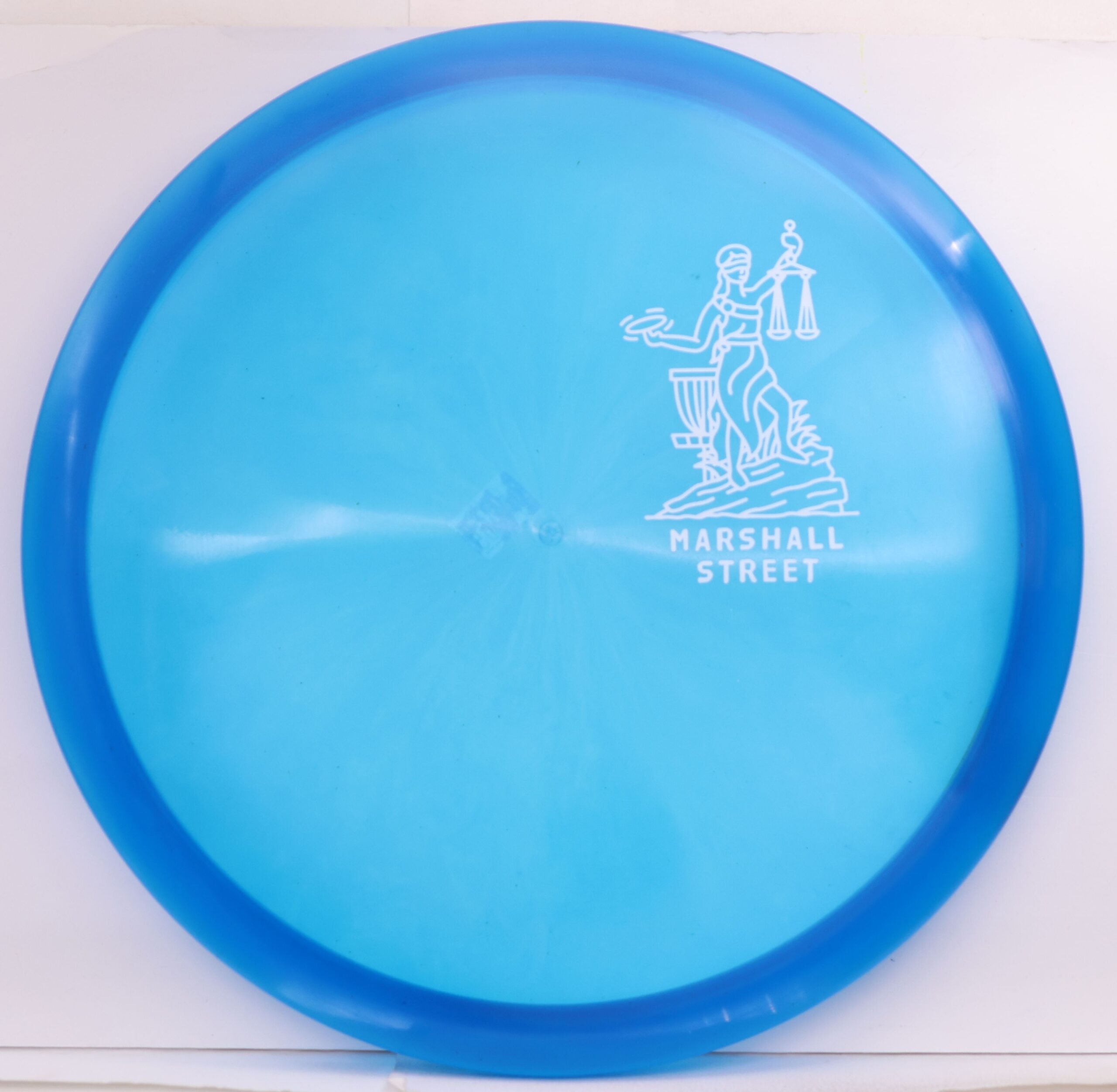 Z Buzzz SS, Little Lady Justice - Image 2