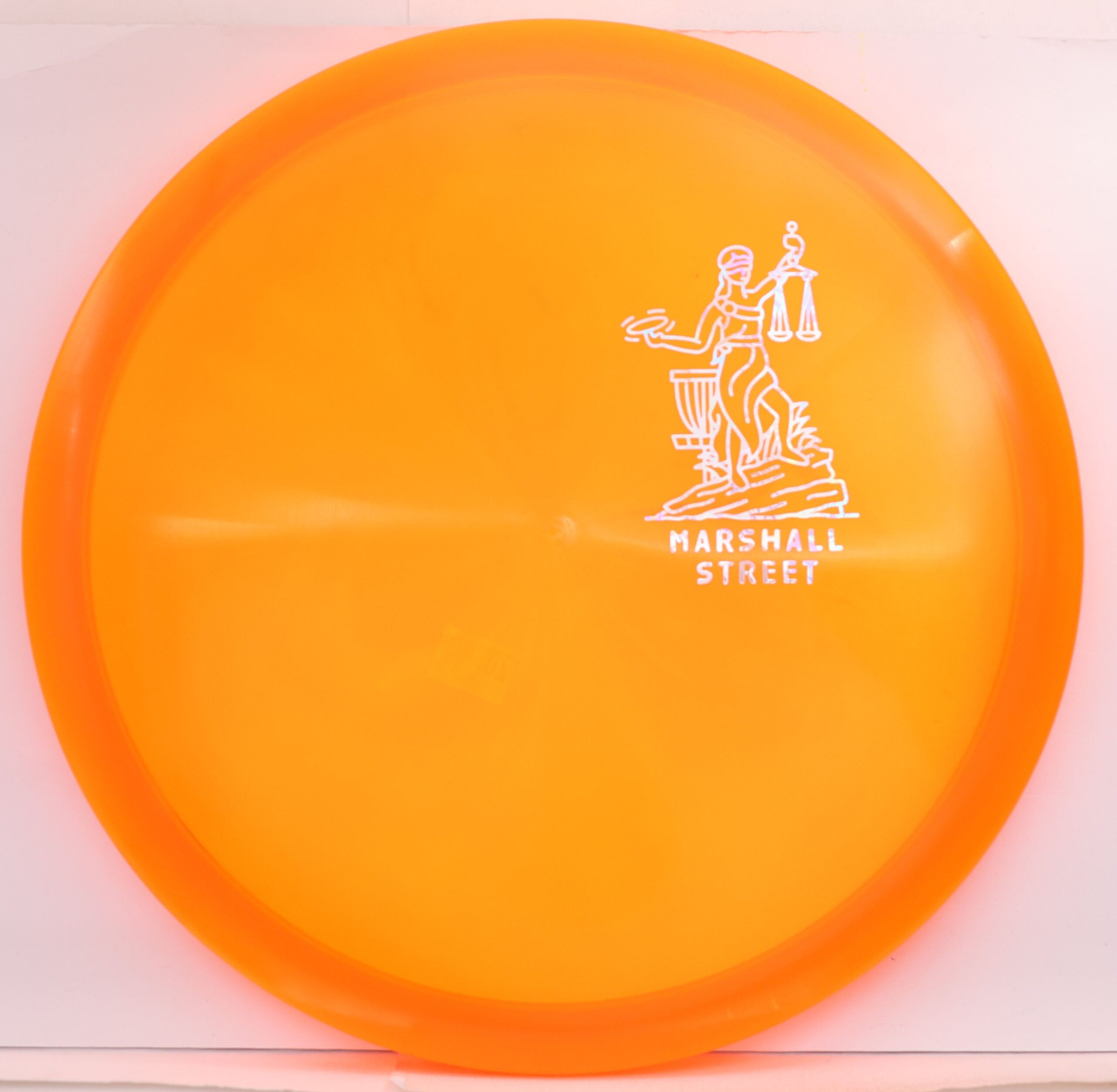 Z Buzzz SS, Little Lady Justice - Image 3