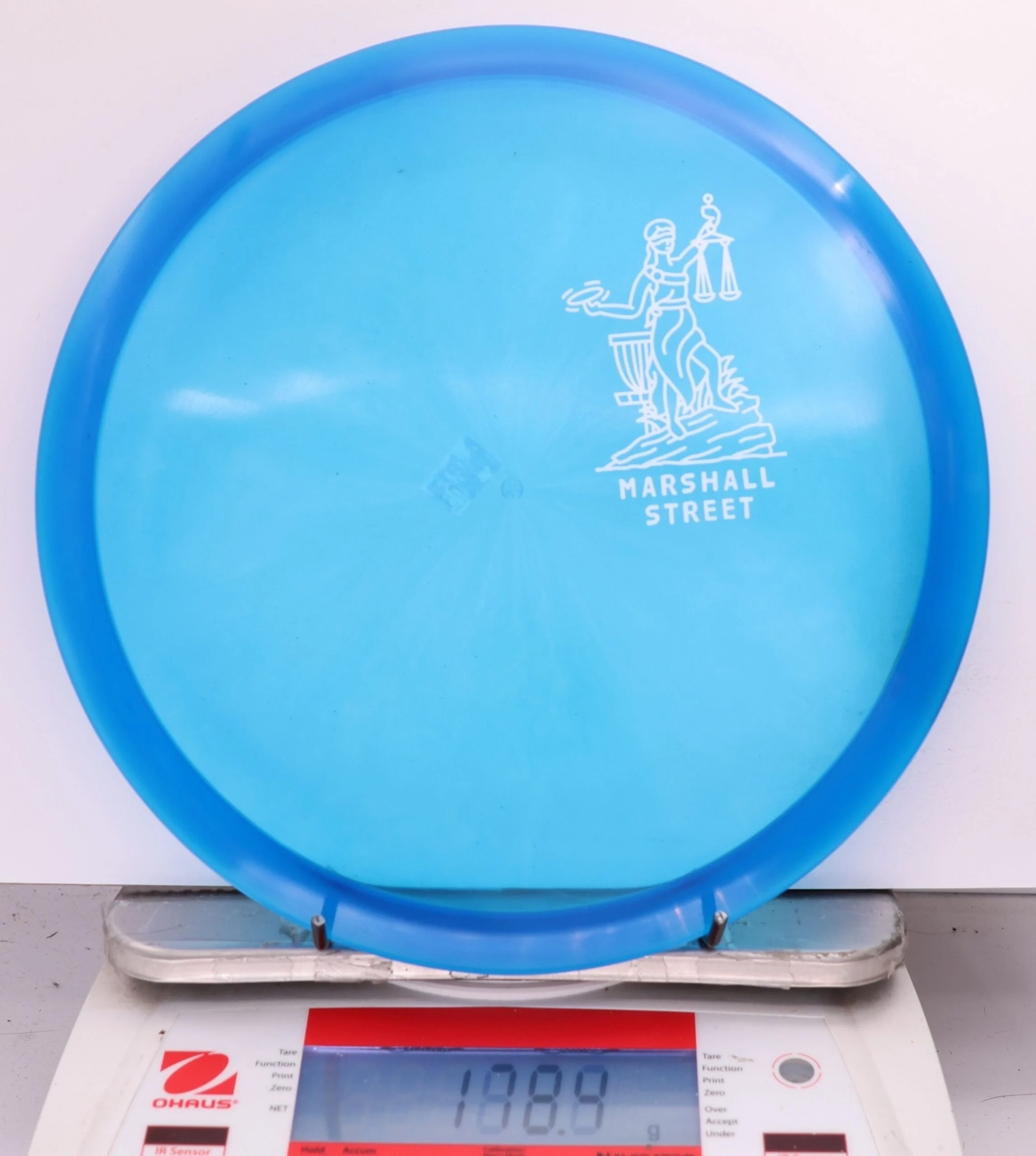 582088 Z Buzzz SS, Little Lady Justice - #05 Blue, 178