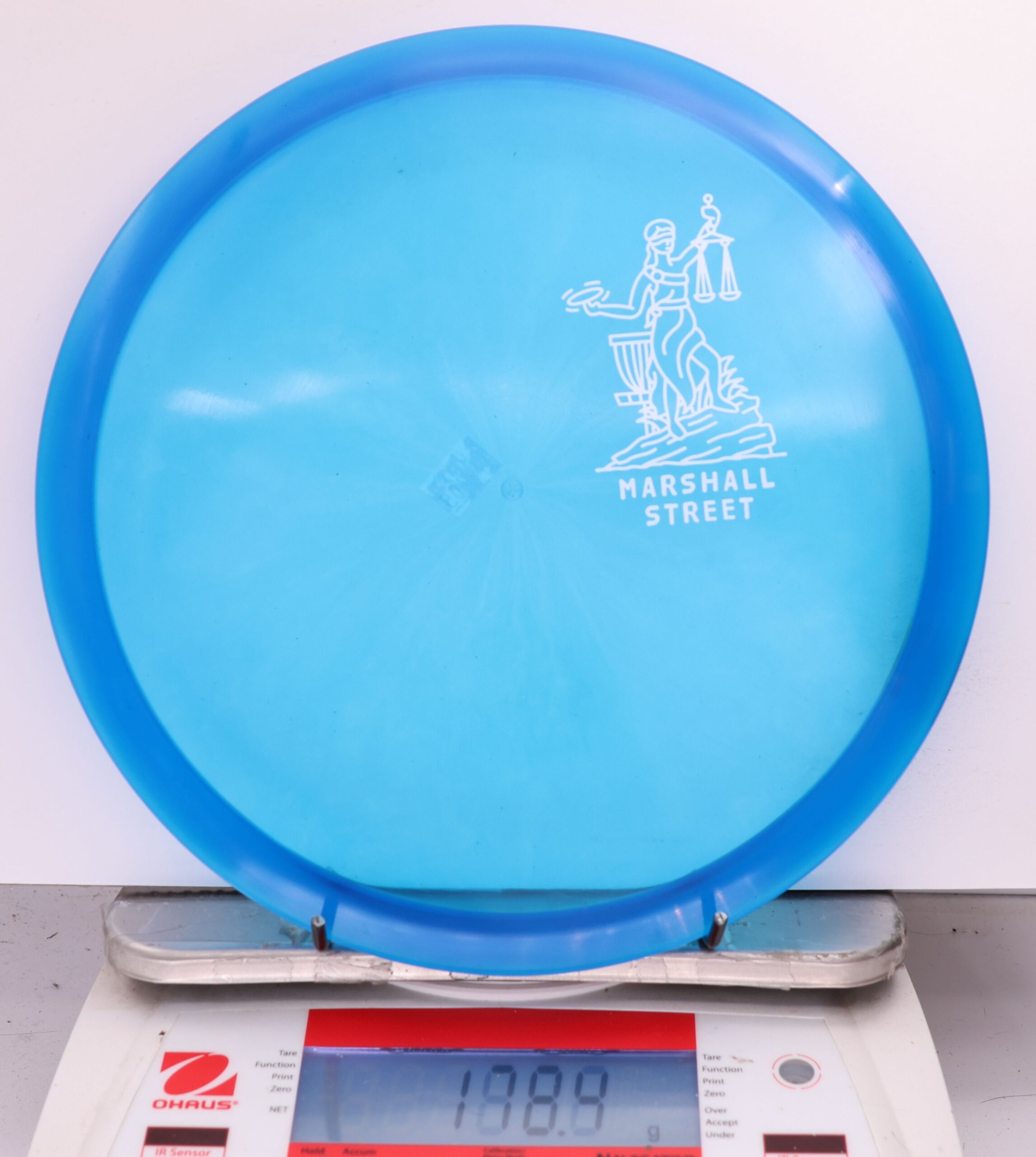 582088 Z Buzzz SS, Little Lady Justice - #05 Blue, 178