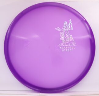 Z Zone, Little Lady Justice