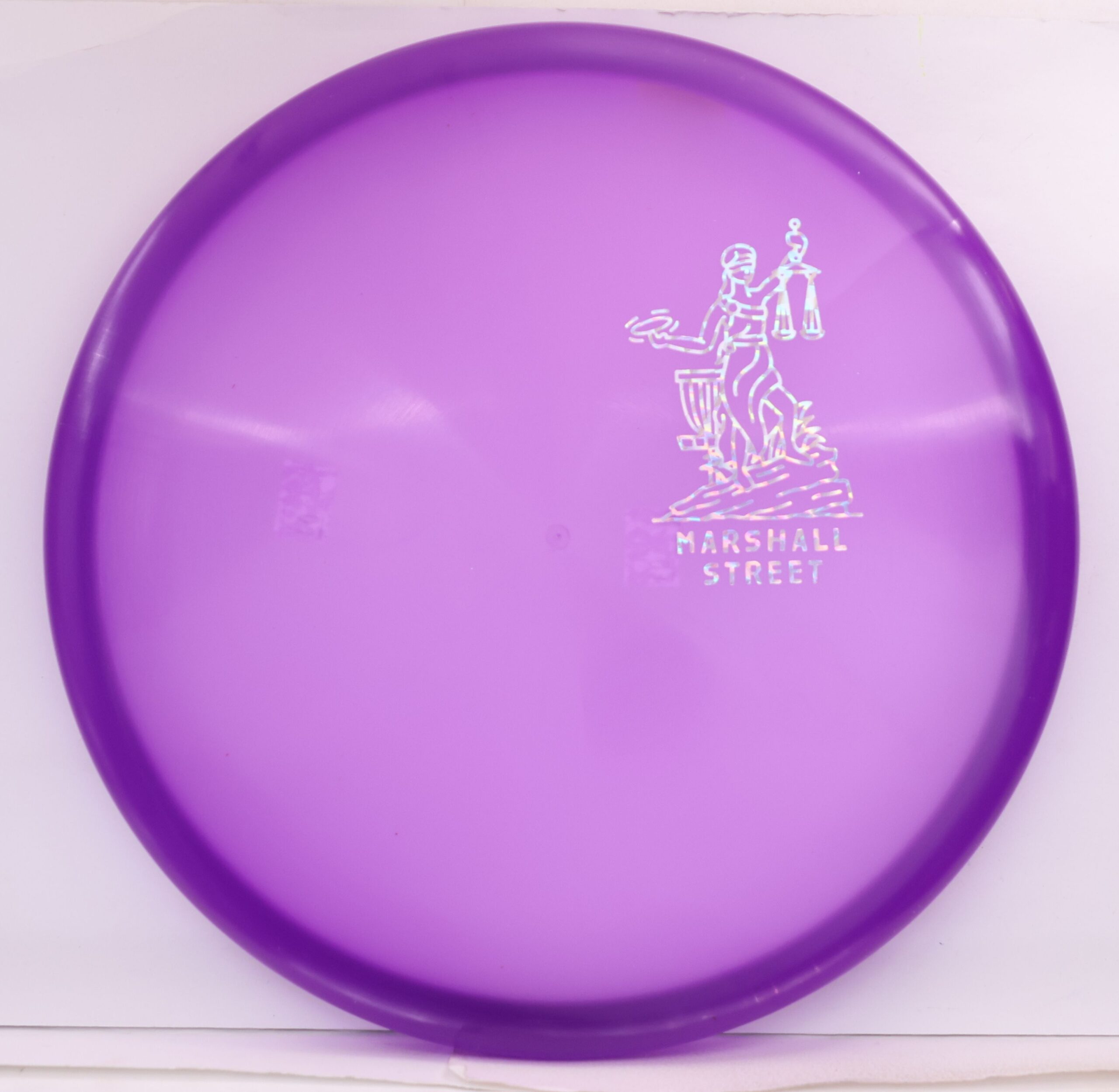 Z Zone, Little Lady Justice