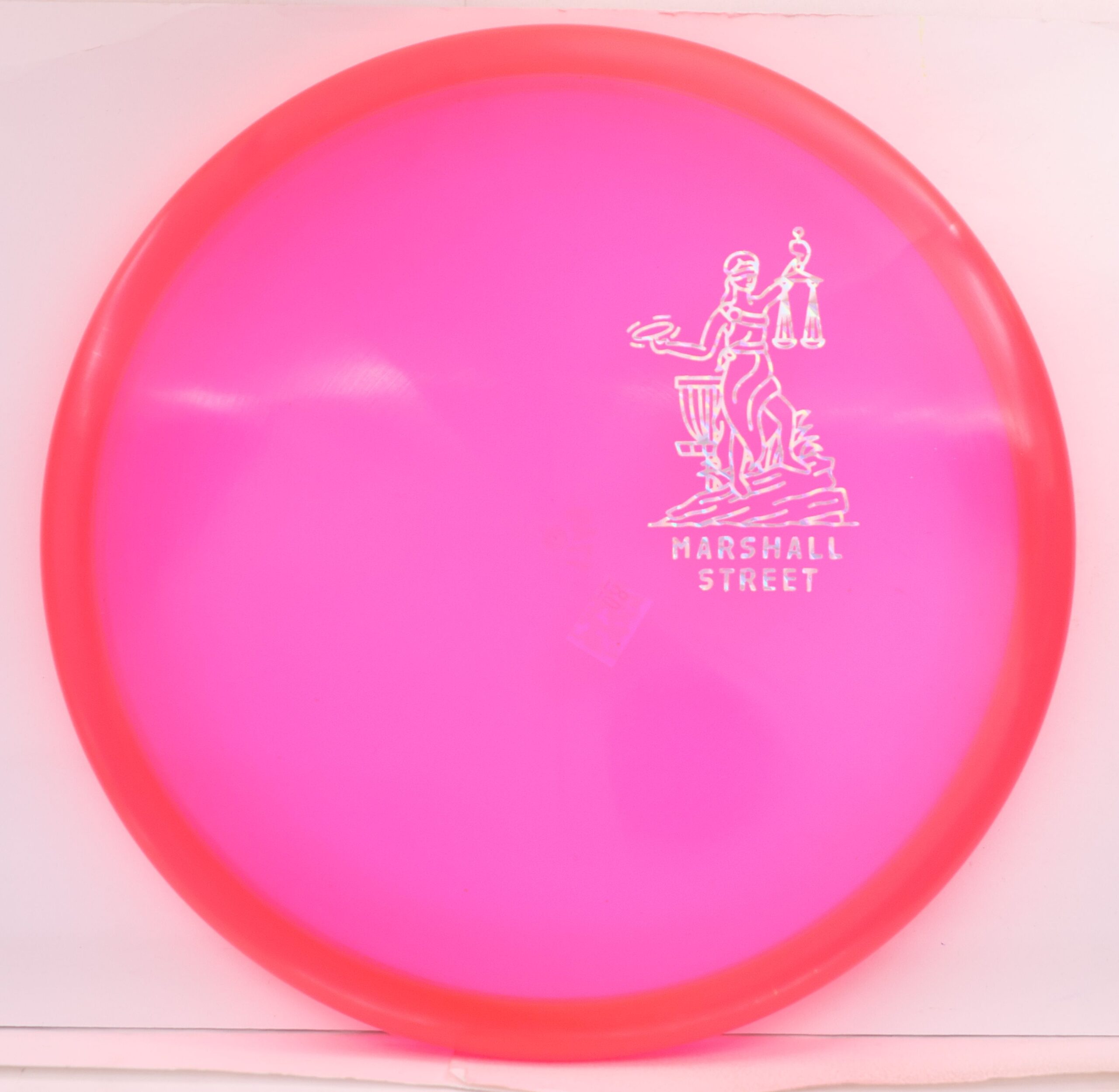 Z Zone, Little Lady Justice - Image 4