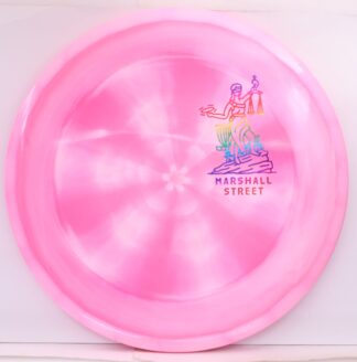 ESP Buzzz, Little Lady Justice