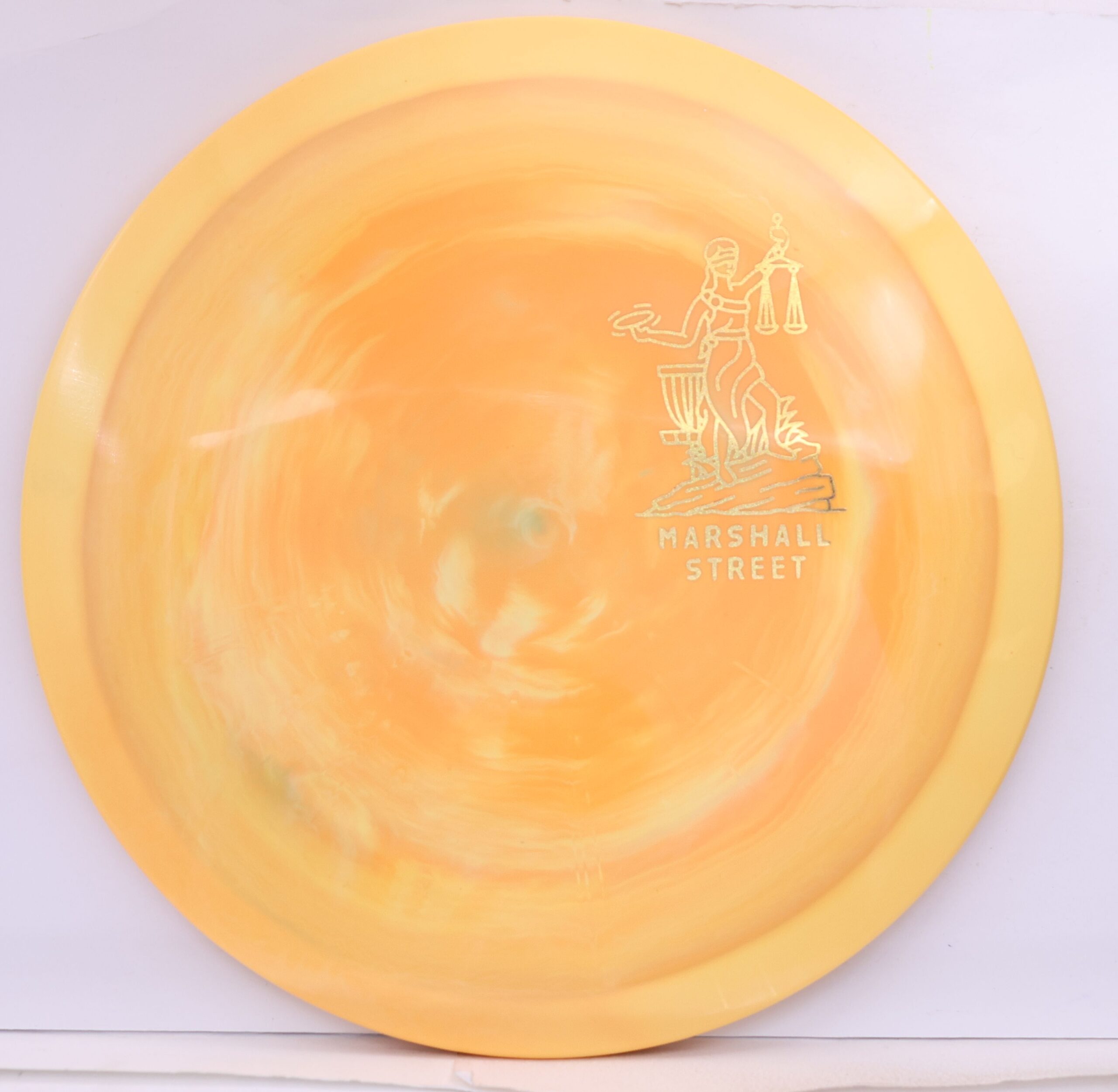 ESP Undertaker, Little Lady Justice - Image 2