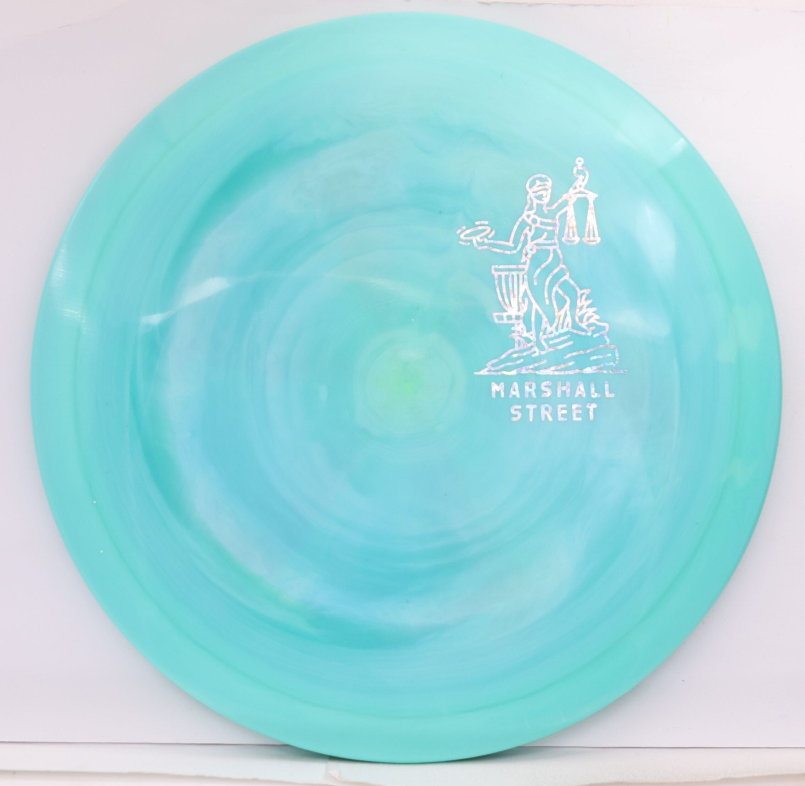 ESP Undertaker, Little Lady Justice - Image 3