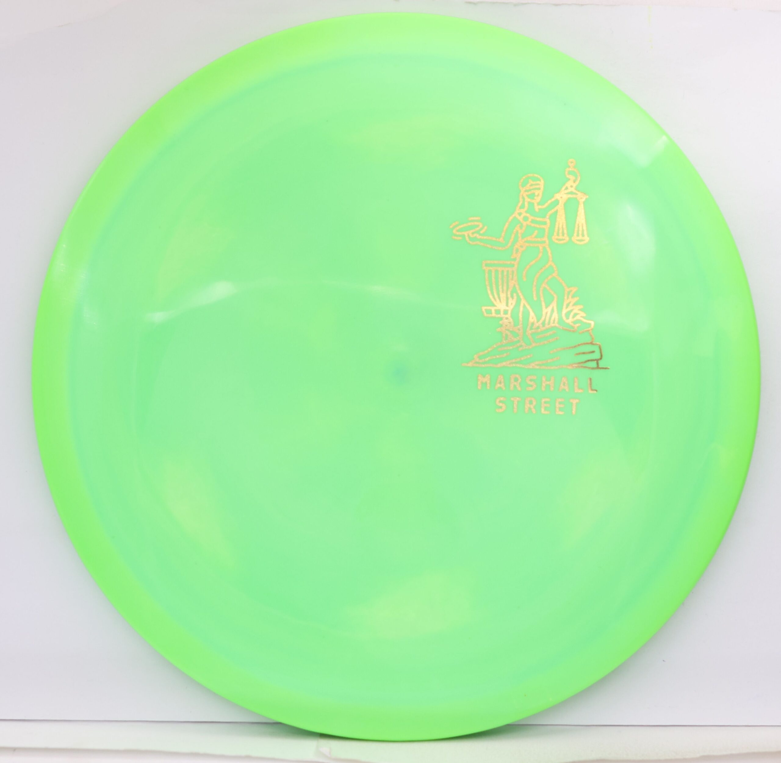 ESP Undertaker, Little Lady Justice - Image 4