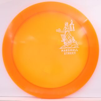 Z Lite Crank, Little Lady Justice