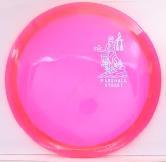 Z Lite Cicada, Little Lady Justice