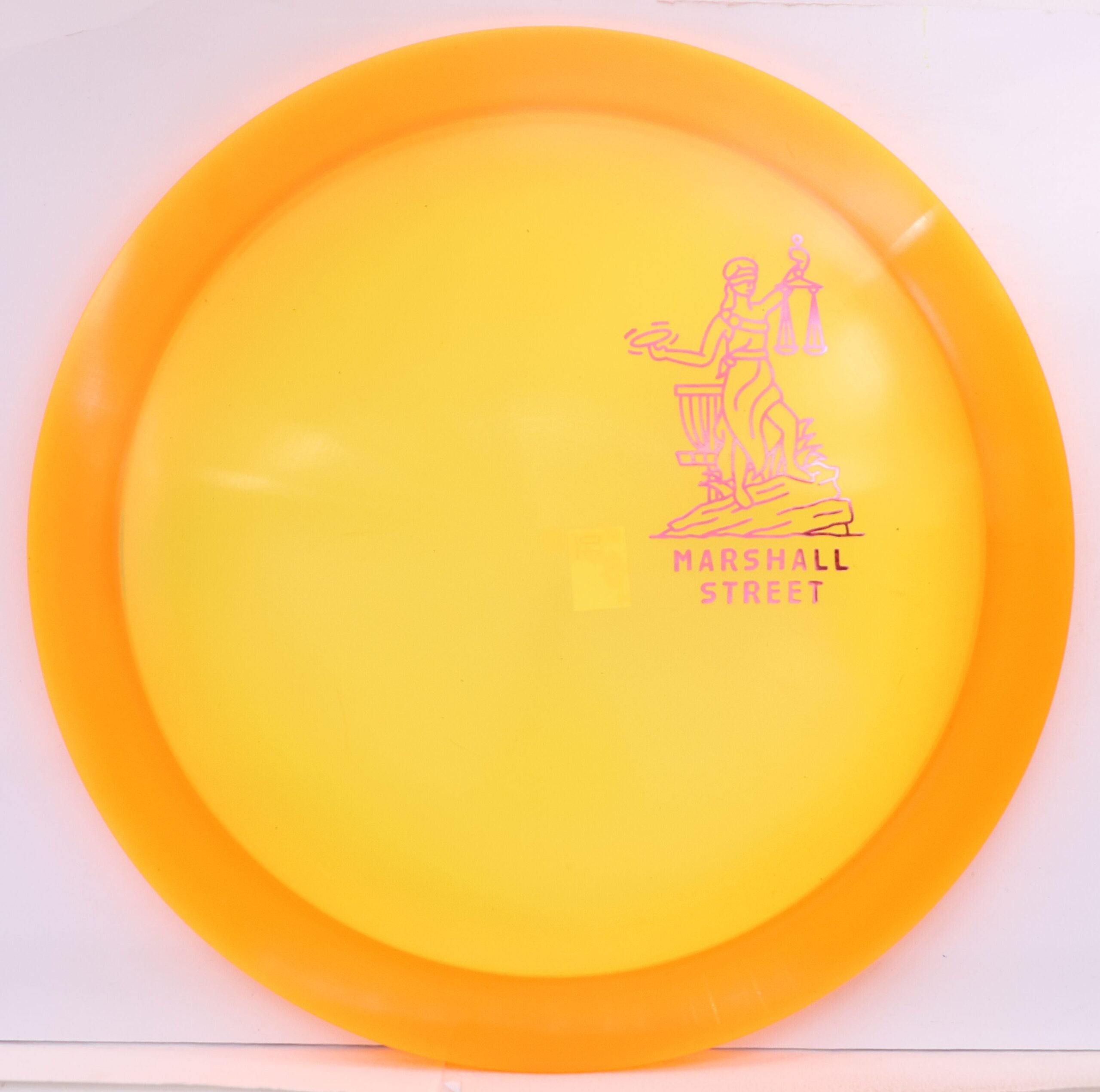 Z Lite Heat, Little Lady Justice