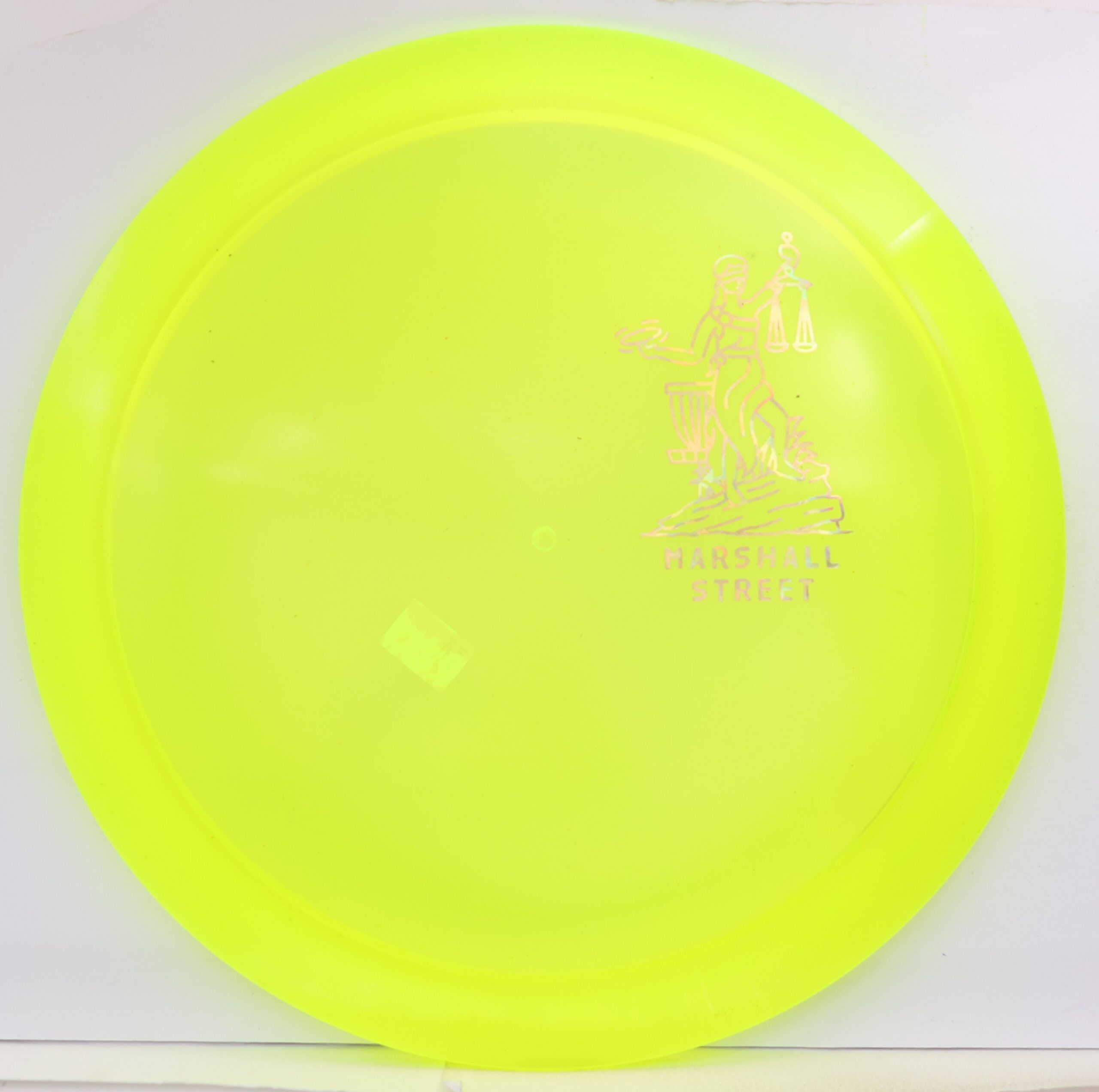 Z Lite Heat, Little Lady Justice - Image 2