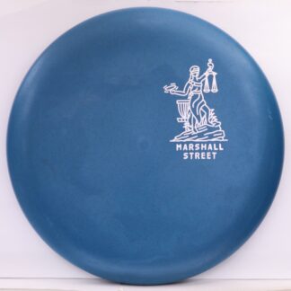 Luna, Paul McBeth - Little Lady Justice