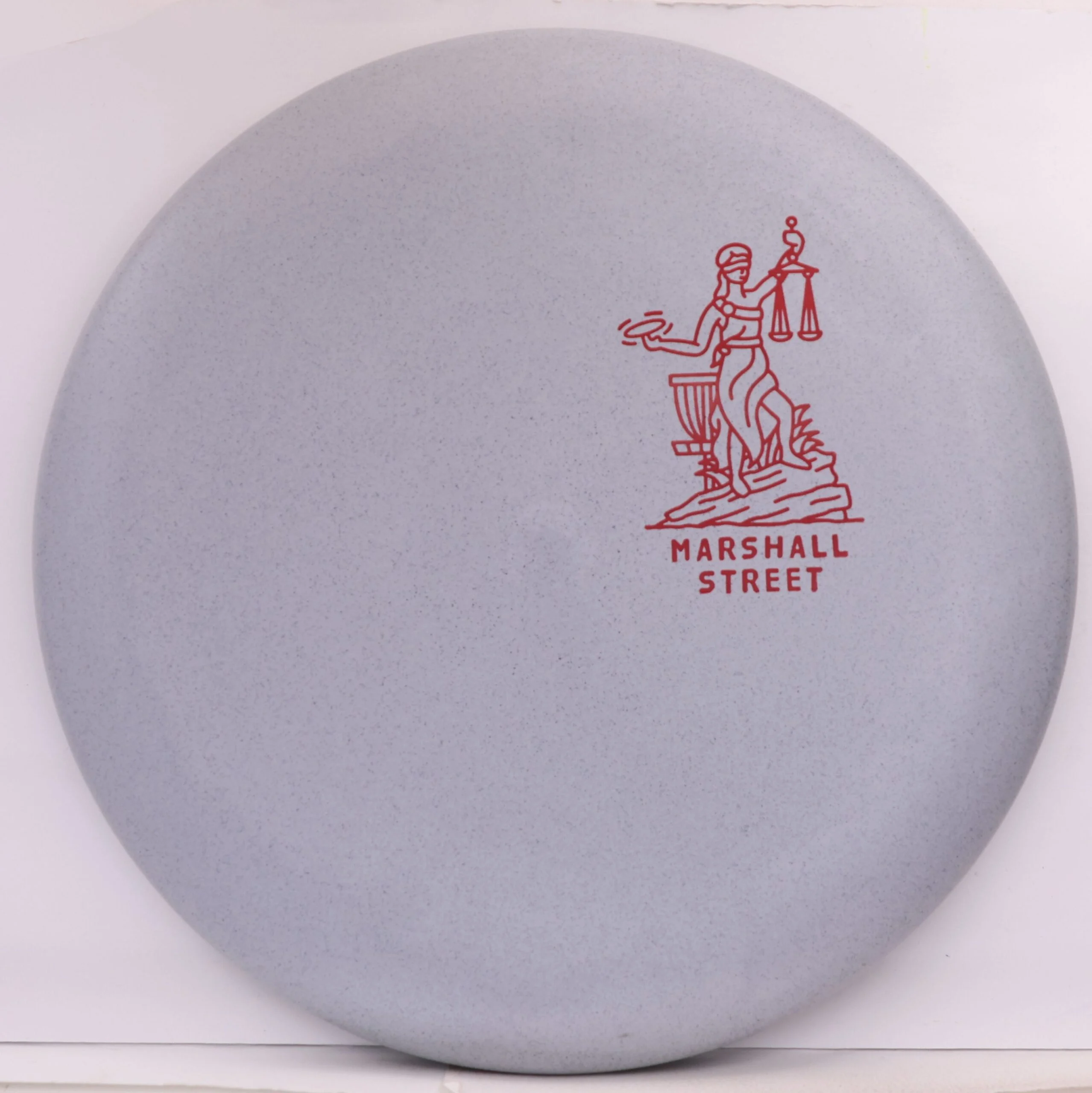 Luna, Paul McBeth - Little Lady Justice - Image 3